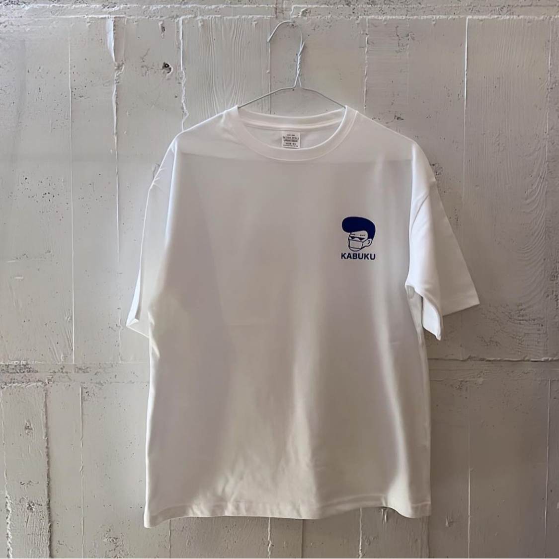 オリジナルTee