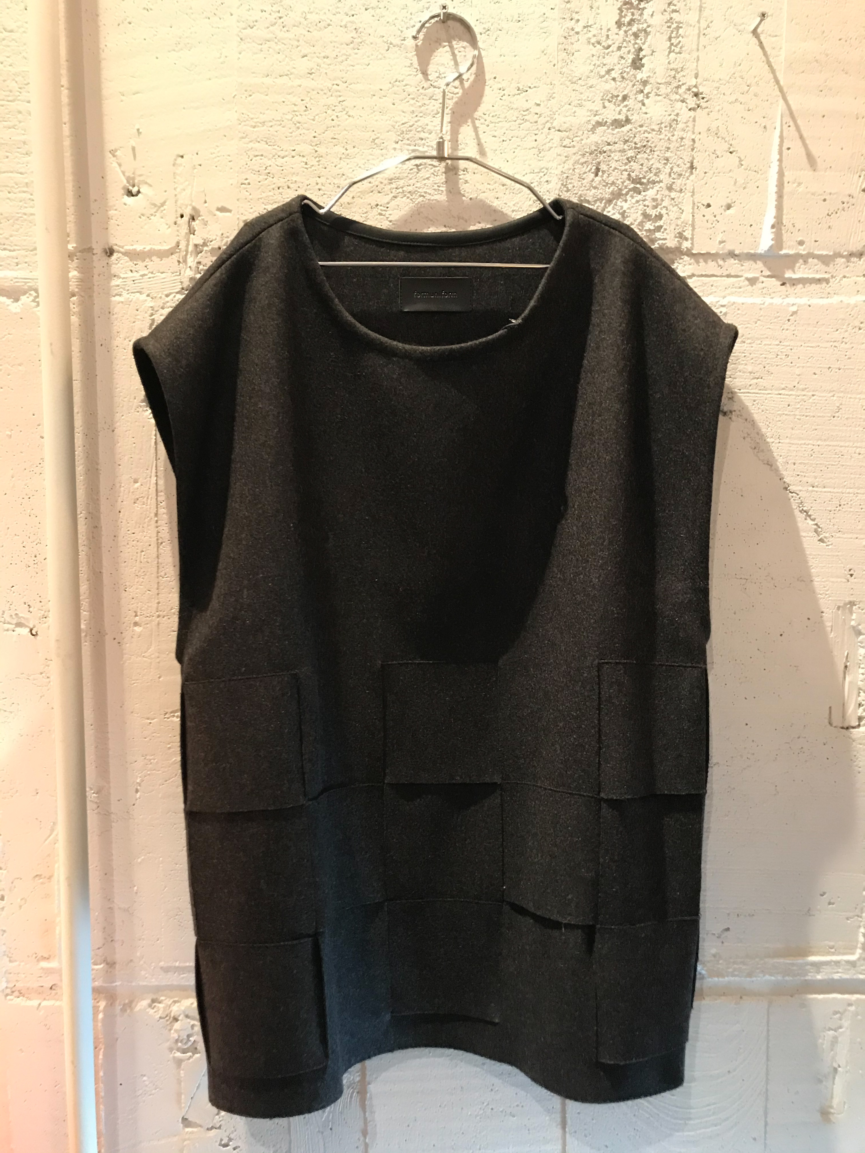 formuniform / ベスト