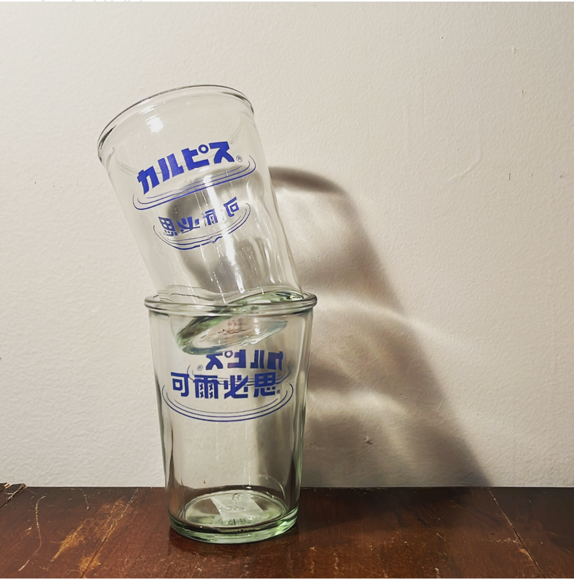 台湾グラス