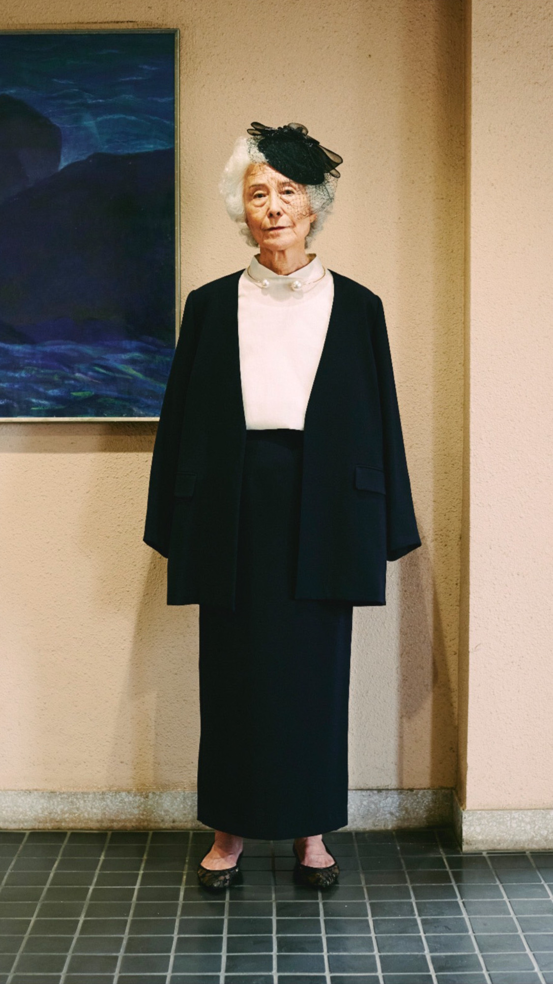 セレモニー展