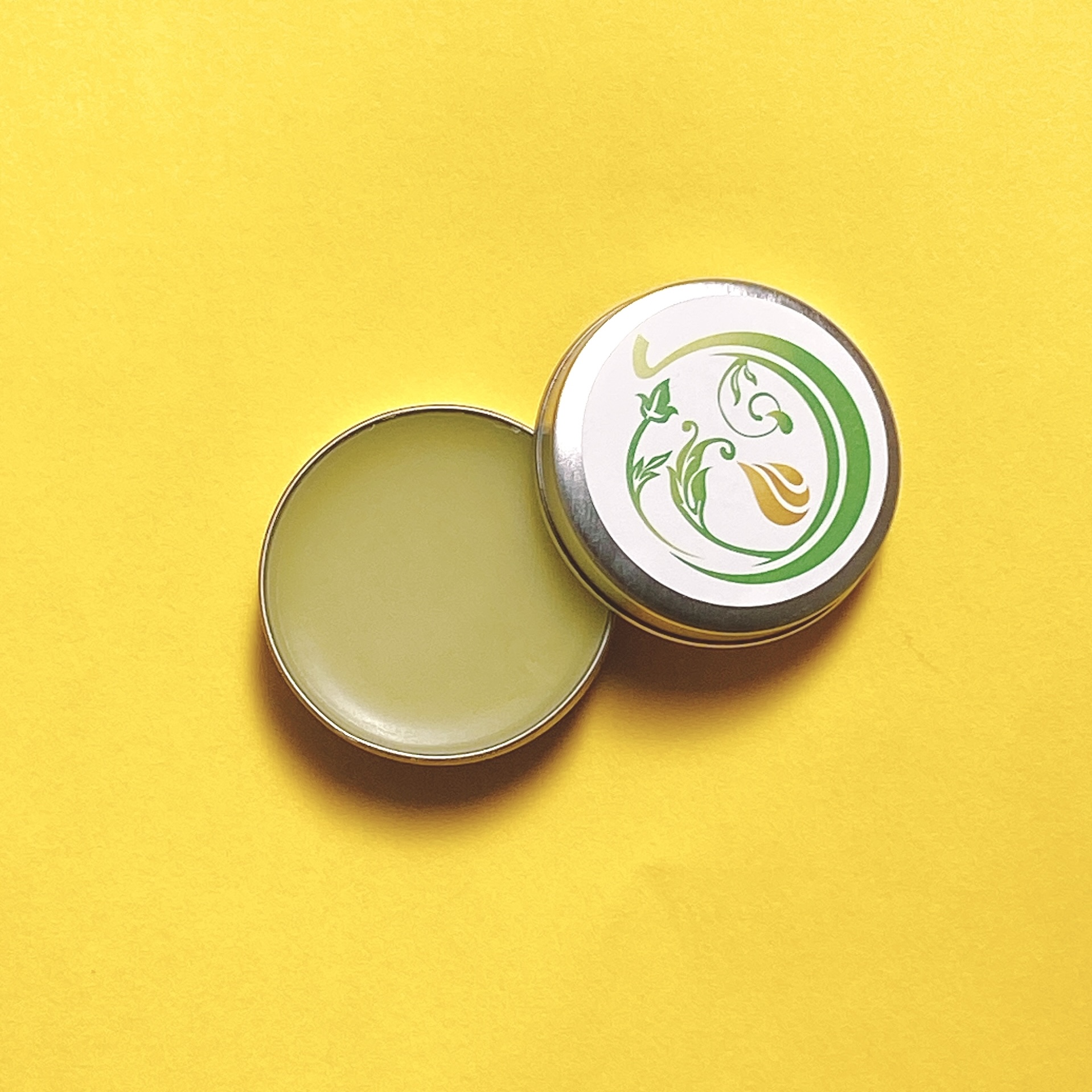 よもぎバームのすすめ🎵