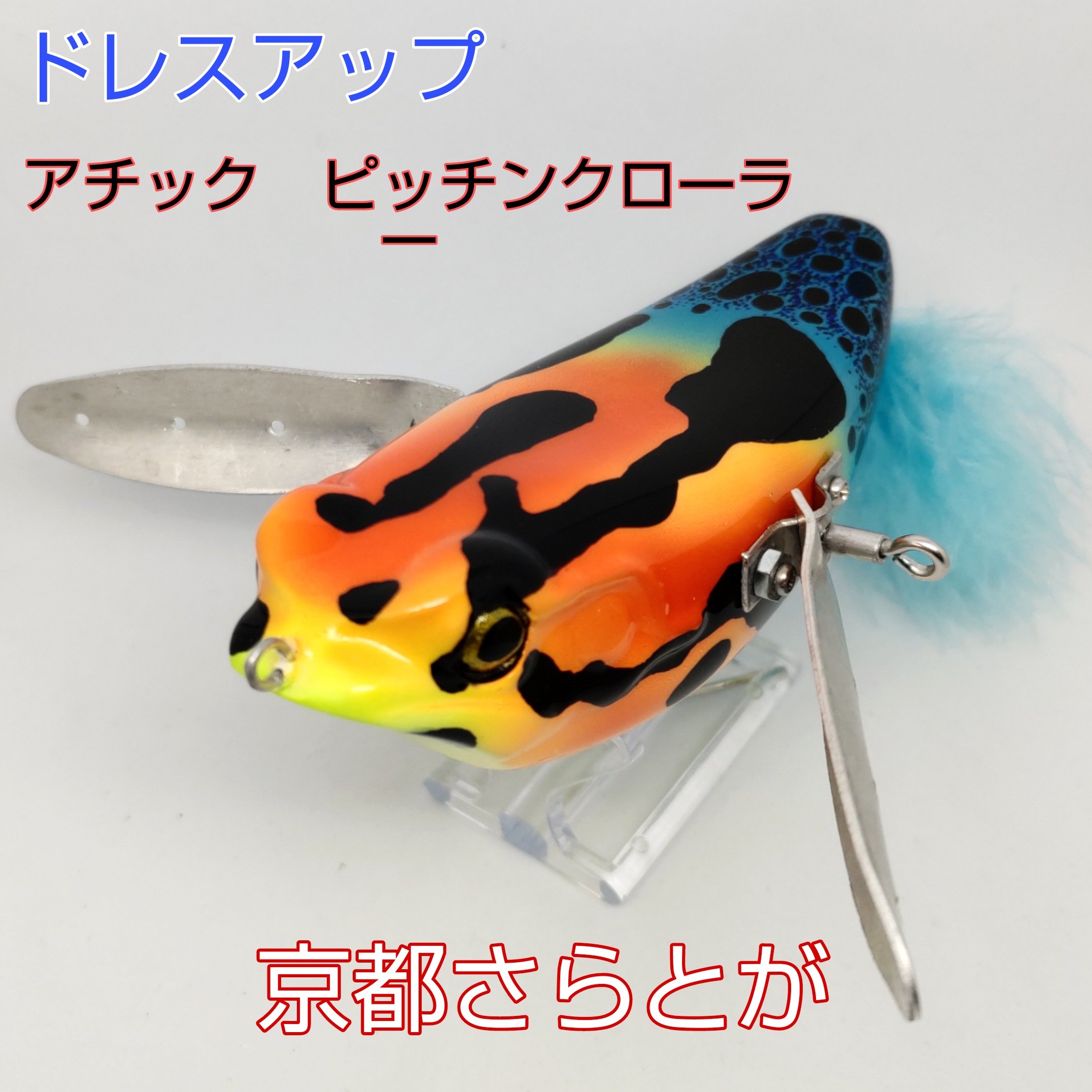 さらとが通信6月29日更新