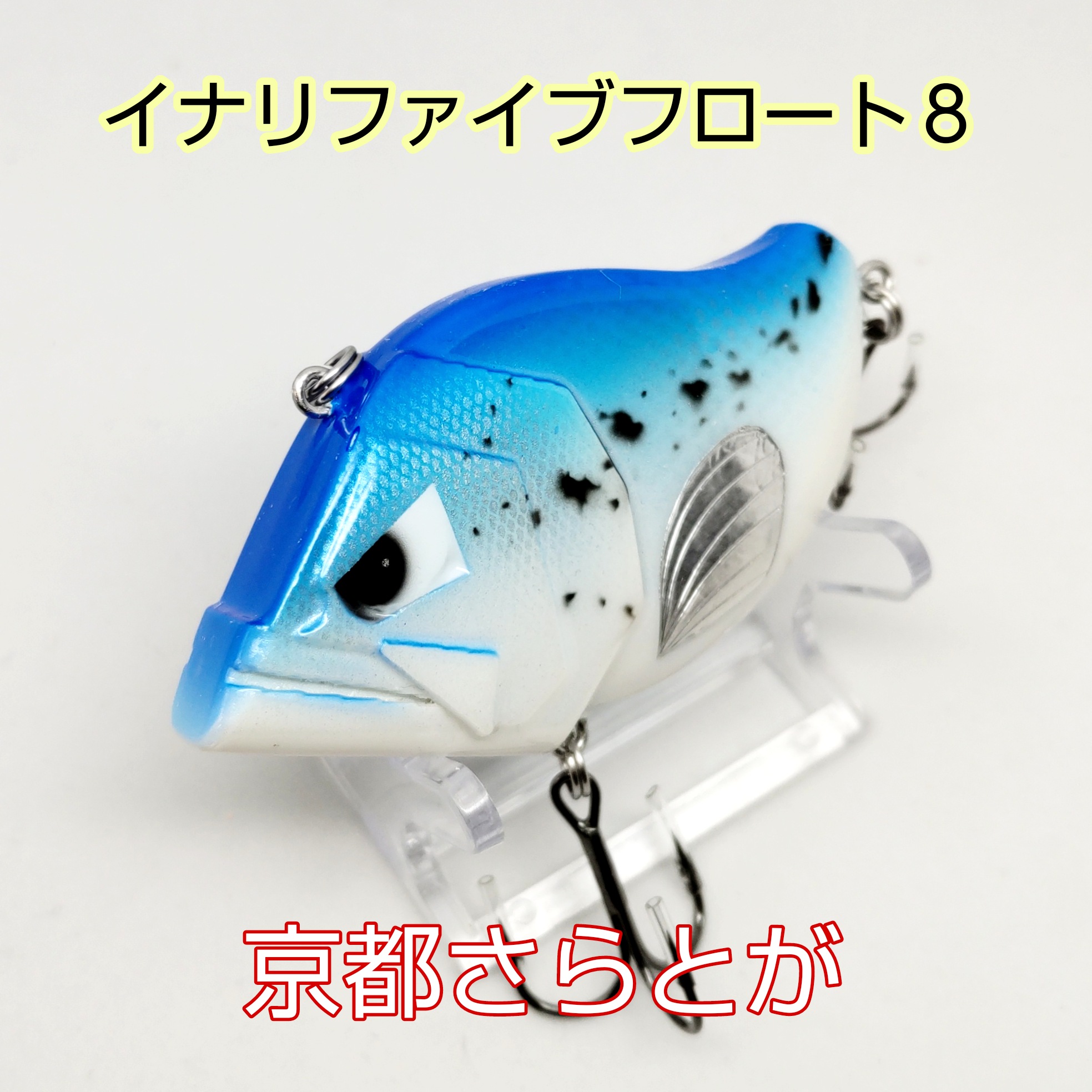 さらとが通信8月13日更新