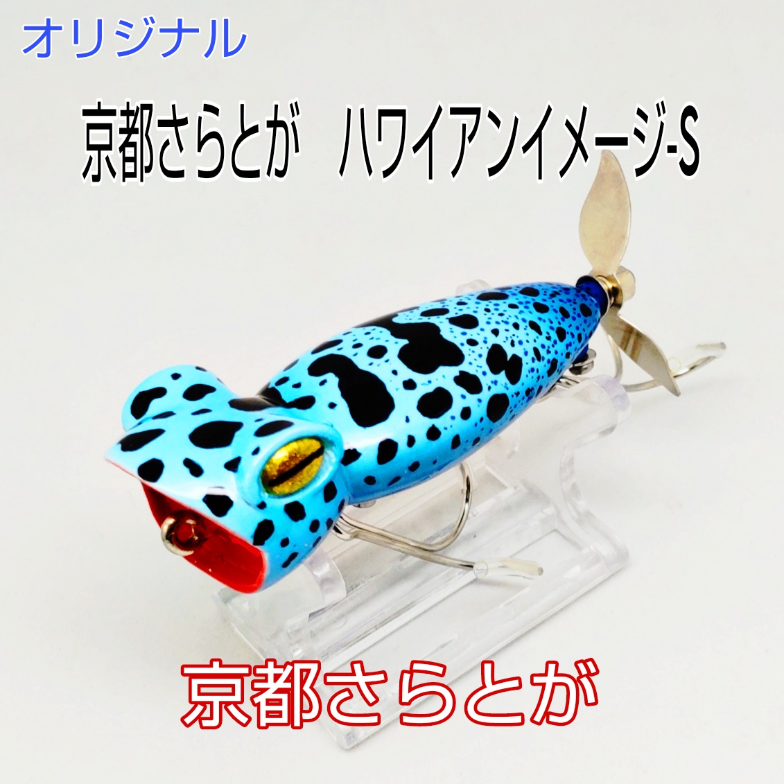 さらとが通信　4月11日更新