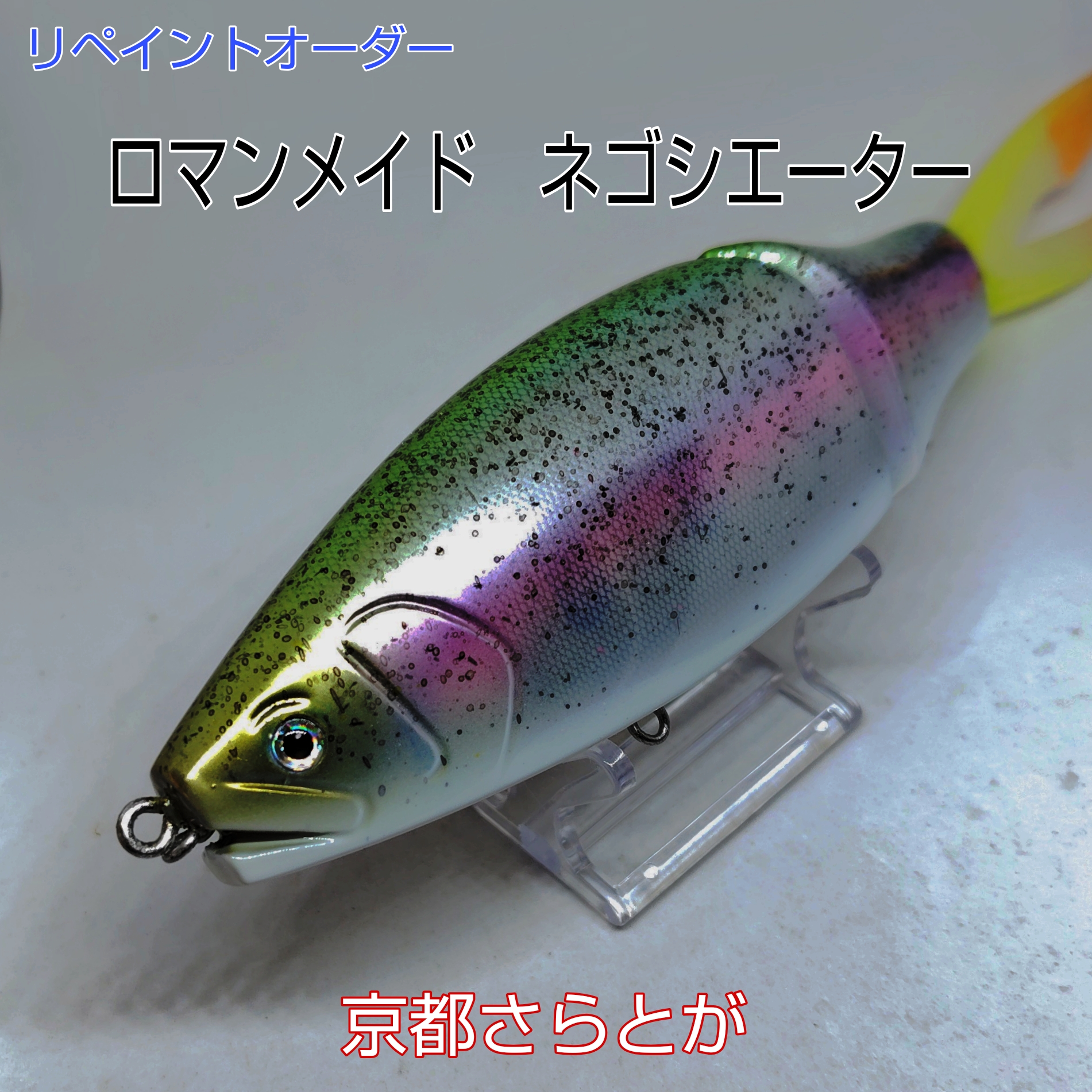 さらとが通信　2月9日更新