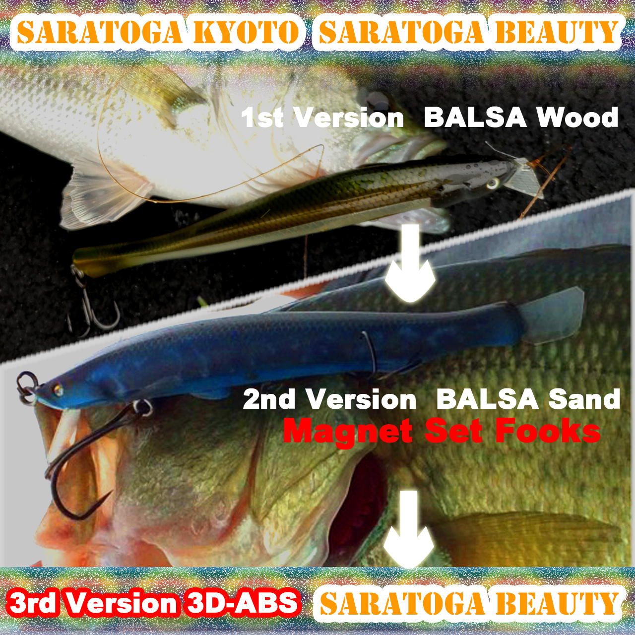 さらとが通信　5月24日更新