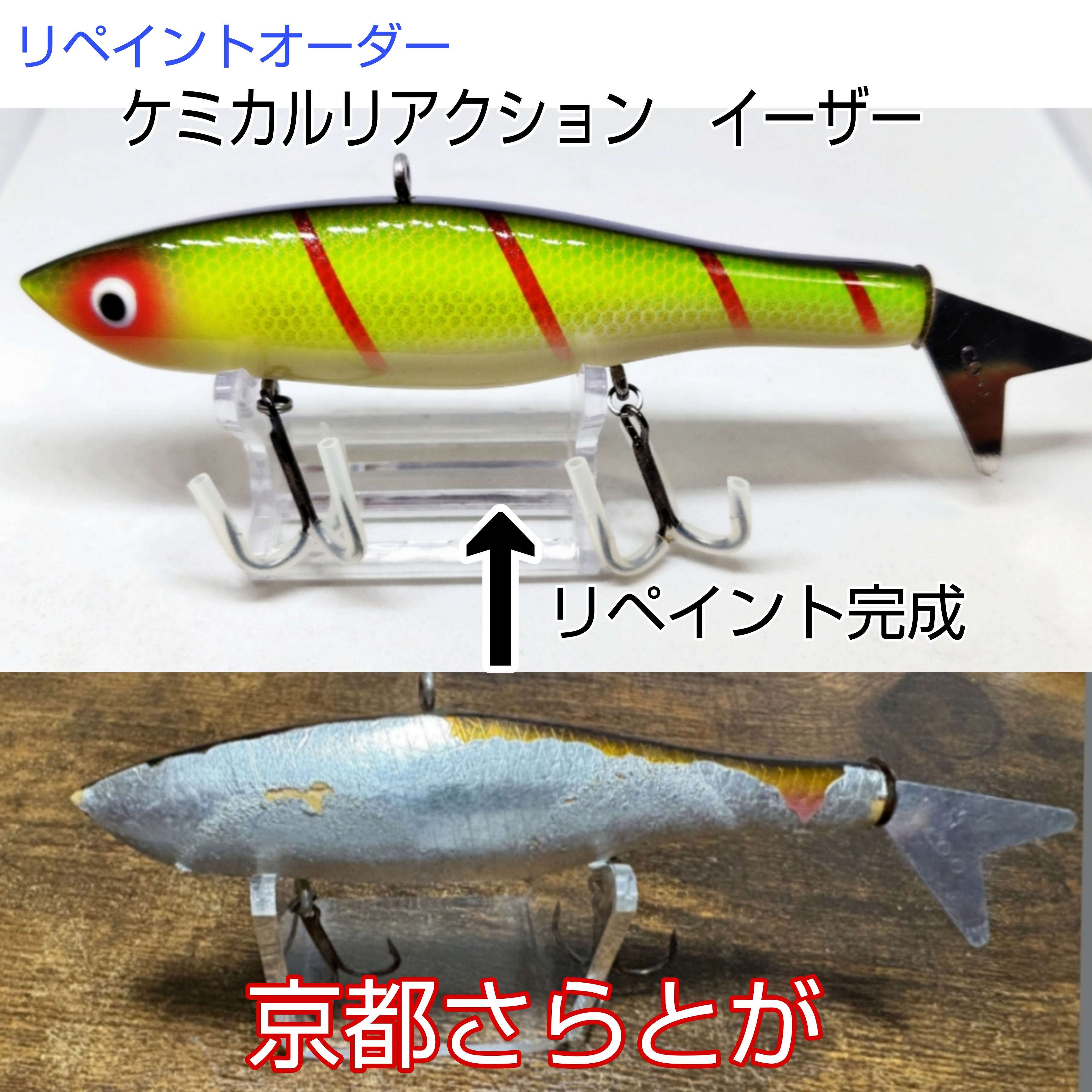 さらとが通信 6月19日更新