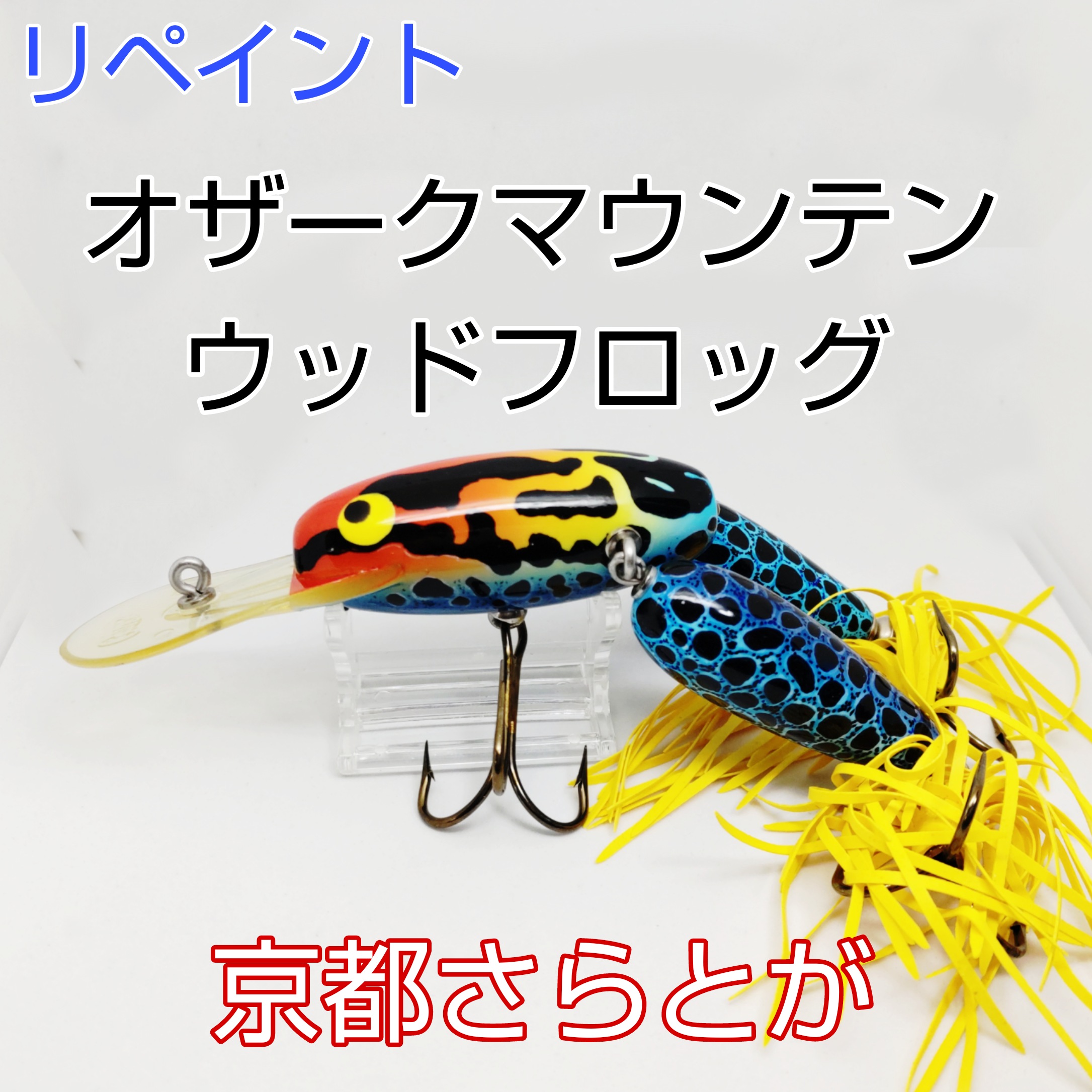 さらとが通信 5月14日更新