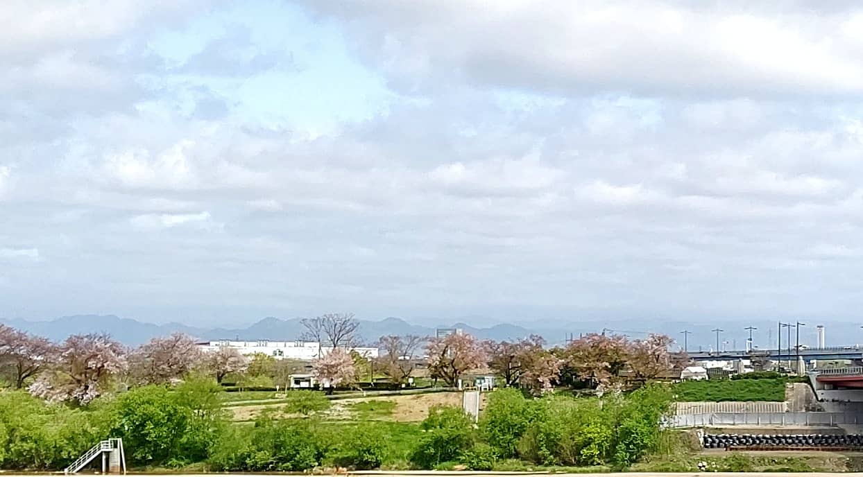 さらとが通信4月5日更新