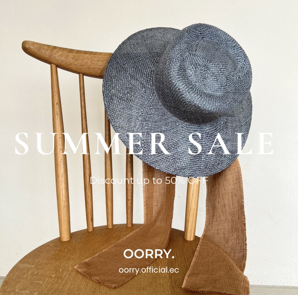 【MAX50%OFF】 SUMMER SALE 開催中！