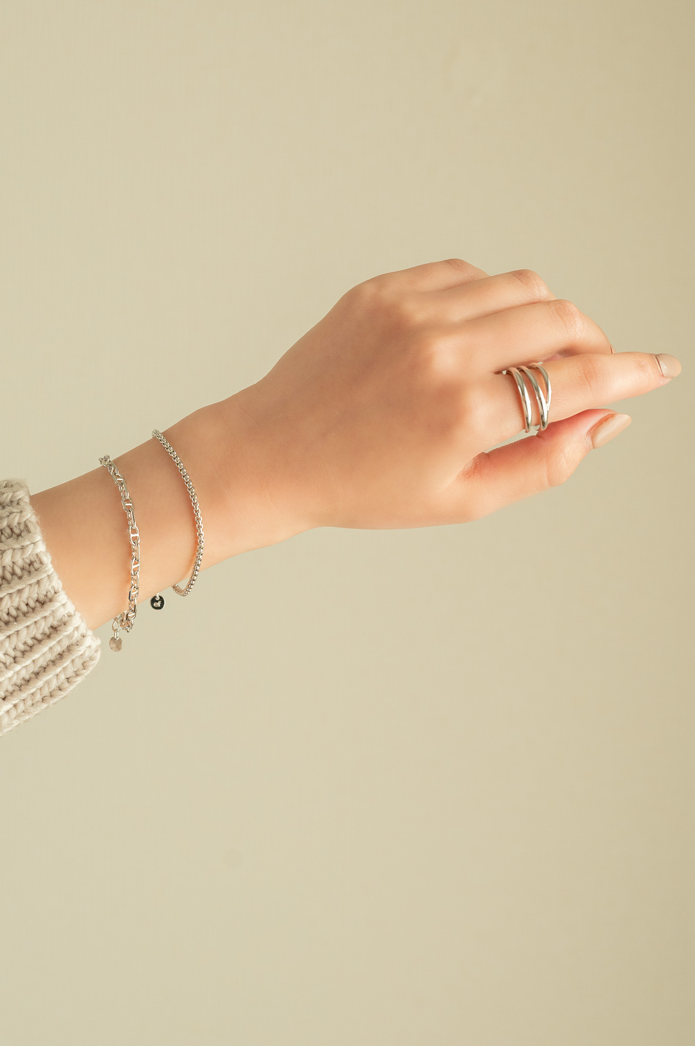 Coordinating item