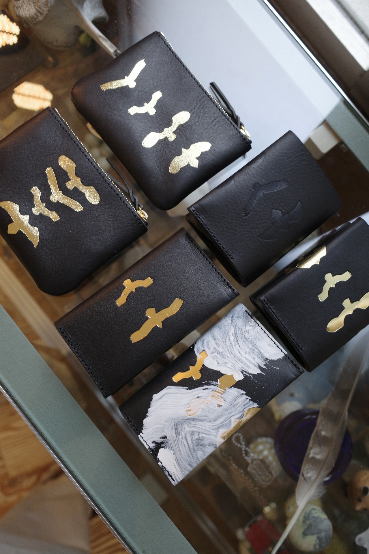 アイテムディティール紹介