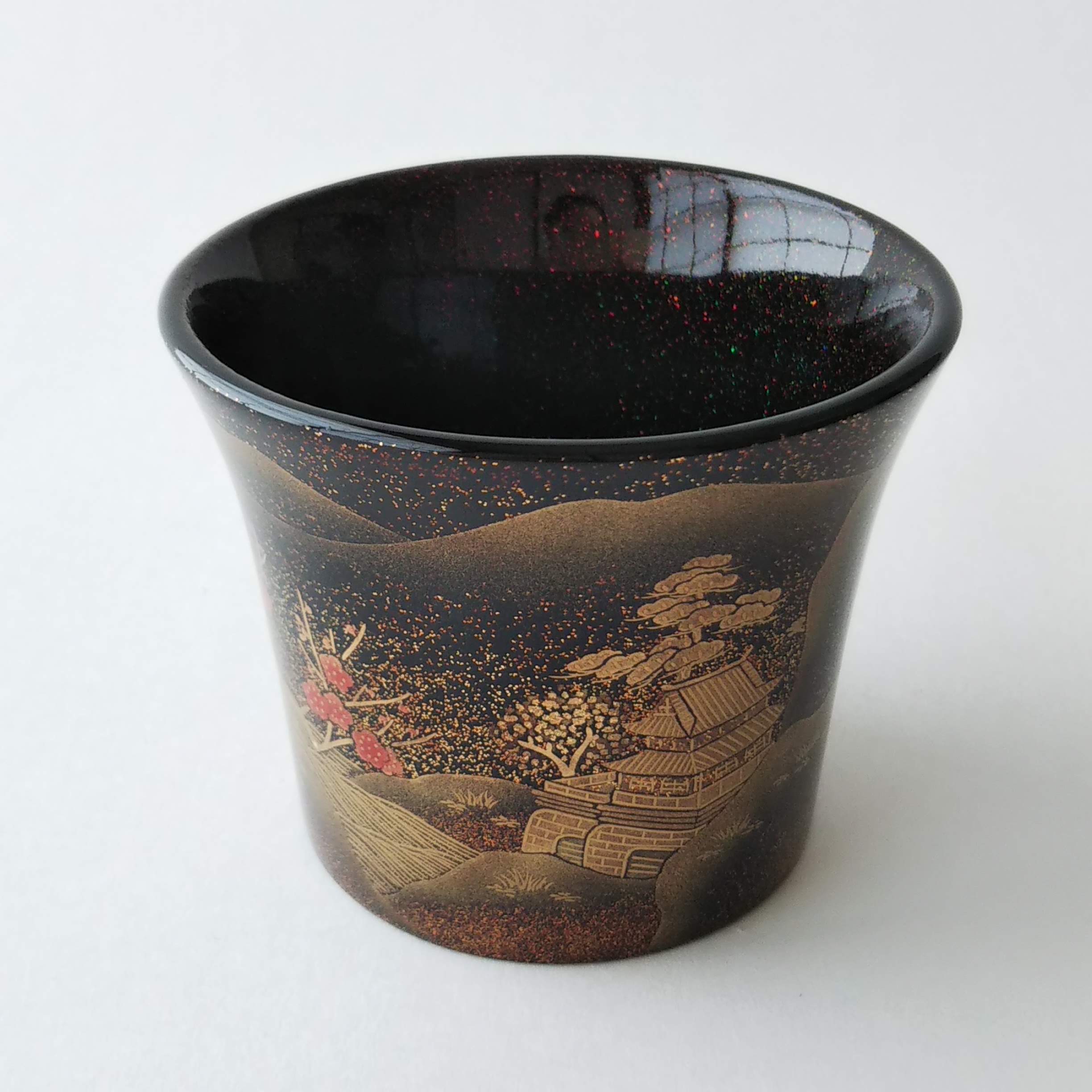 【輪島塗】の表示について