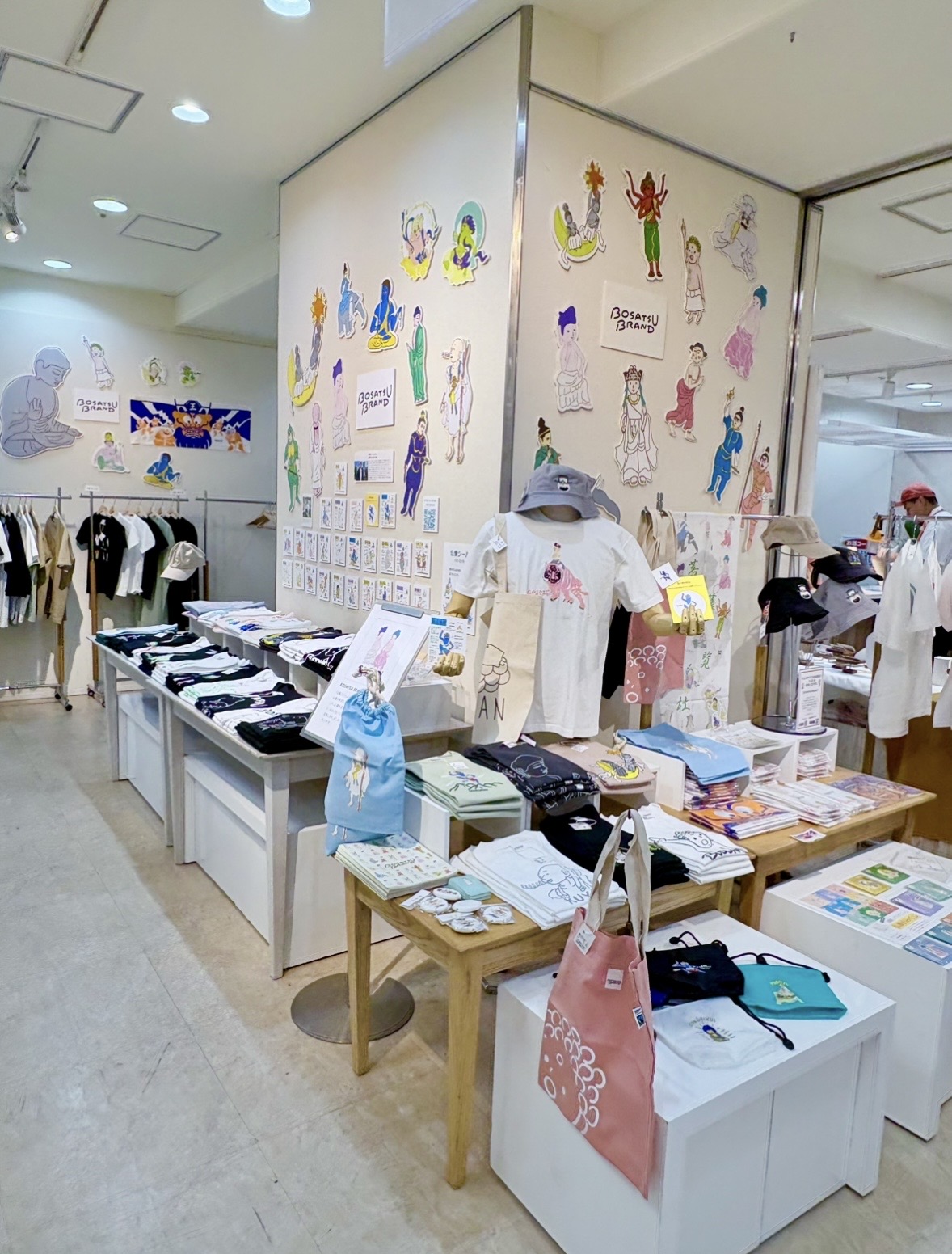 東京日本橋高島屋POU UPありがとうございました！