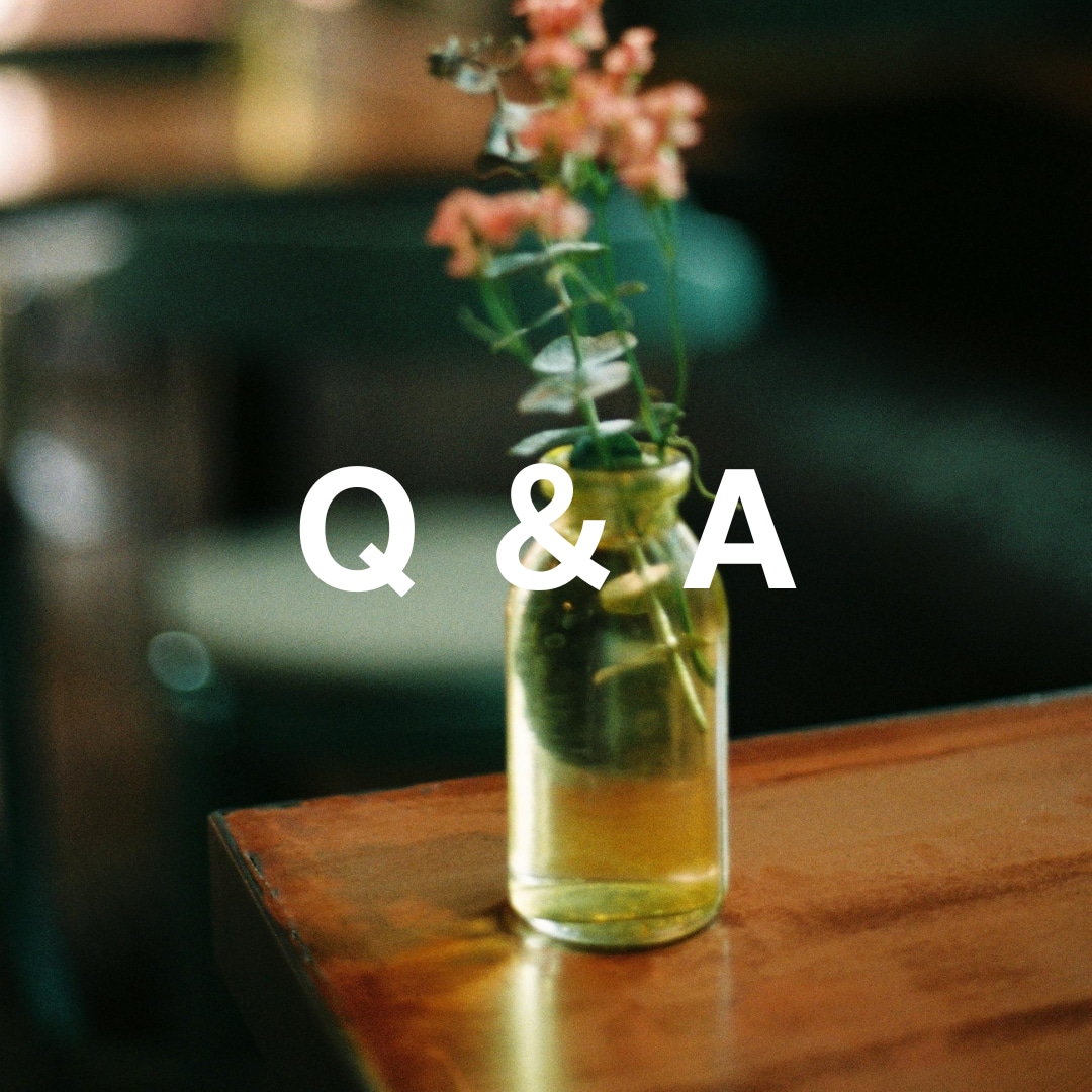 よくあるご質問(FAQ)