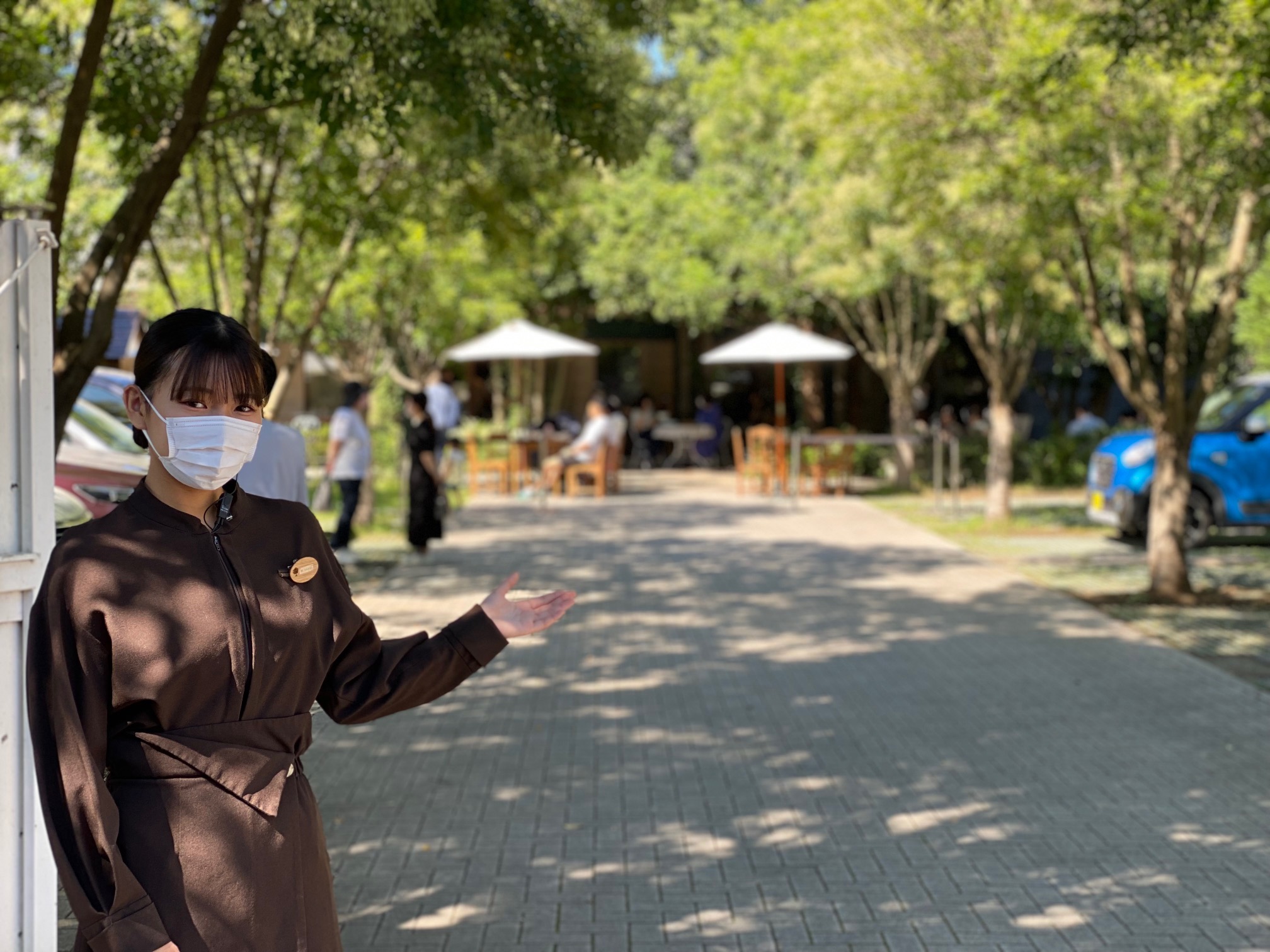 三橋の森ラ・クラリエールのパティシエ特製クリスマス限定ケーキ予約開始のお知らせ！