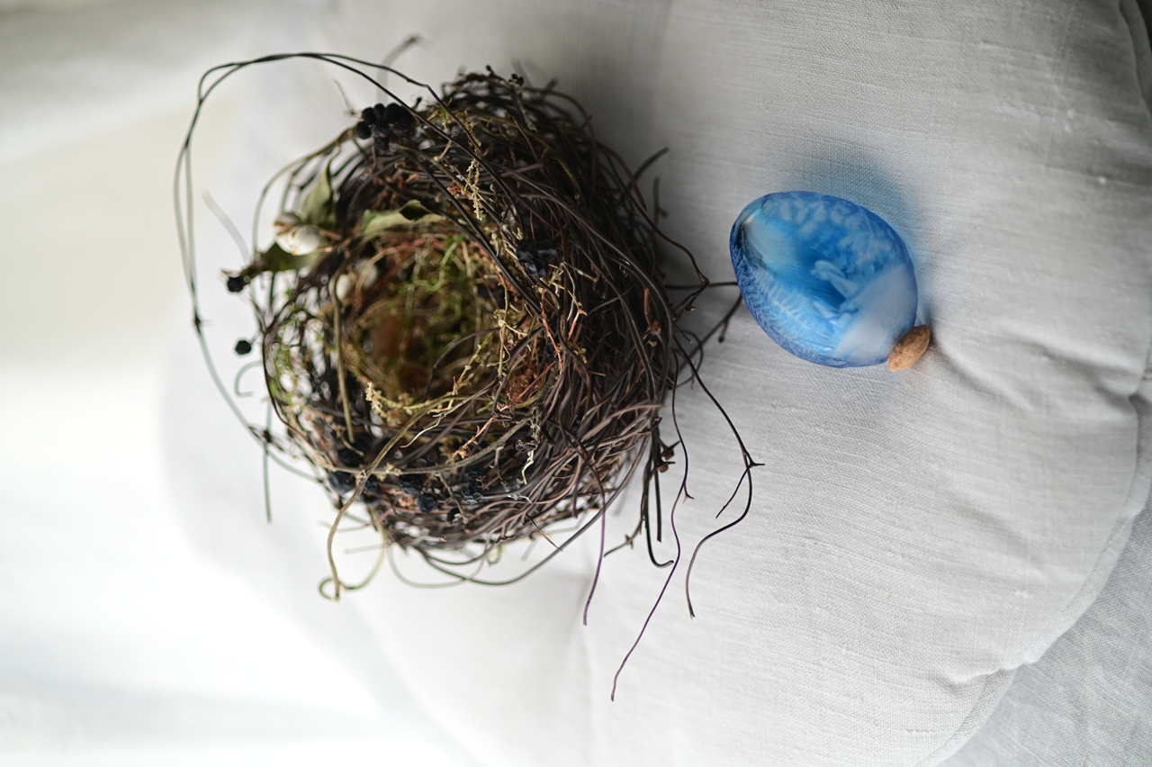 ombrageさんについて