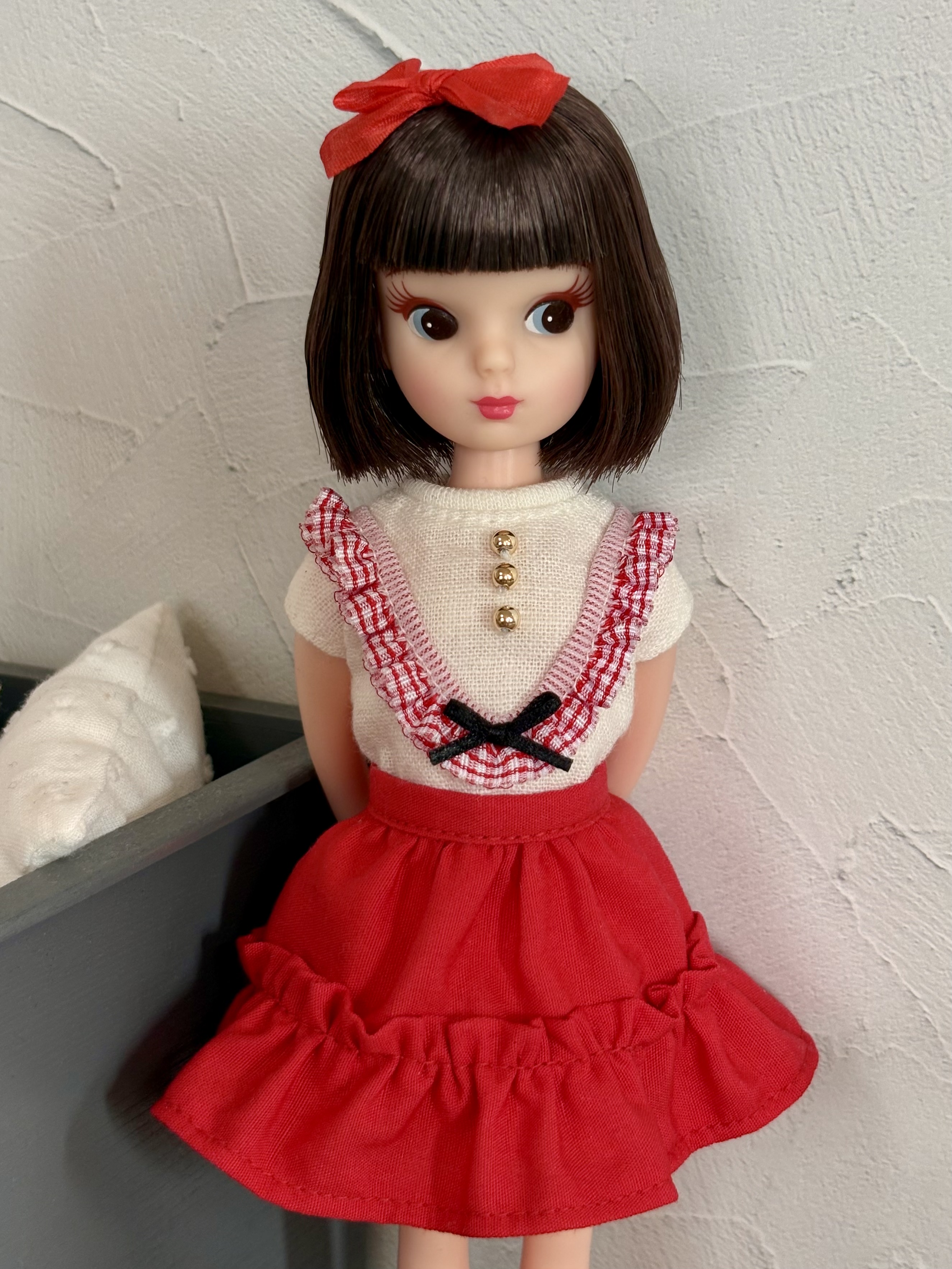 プレビュー開始しました！