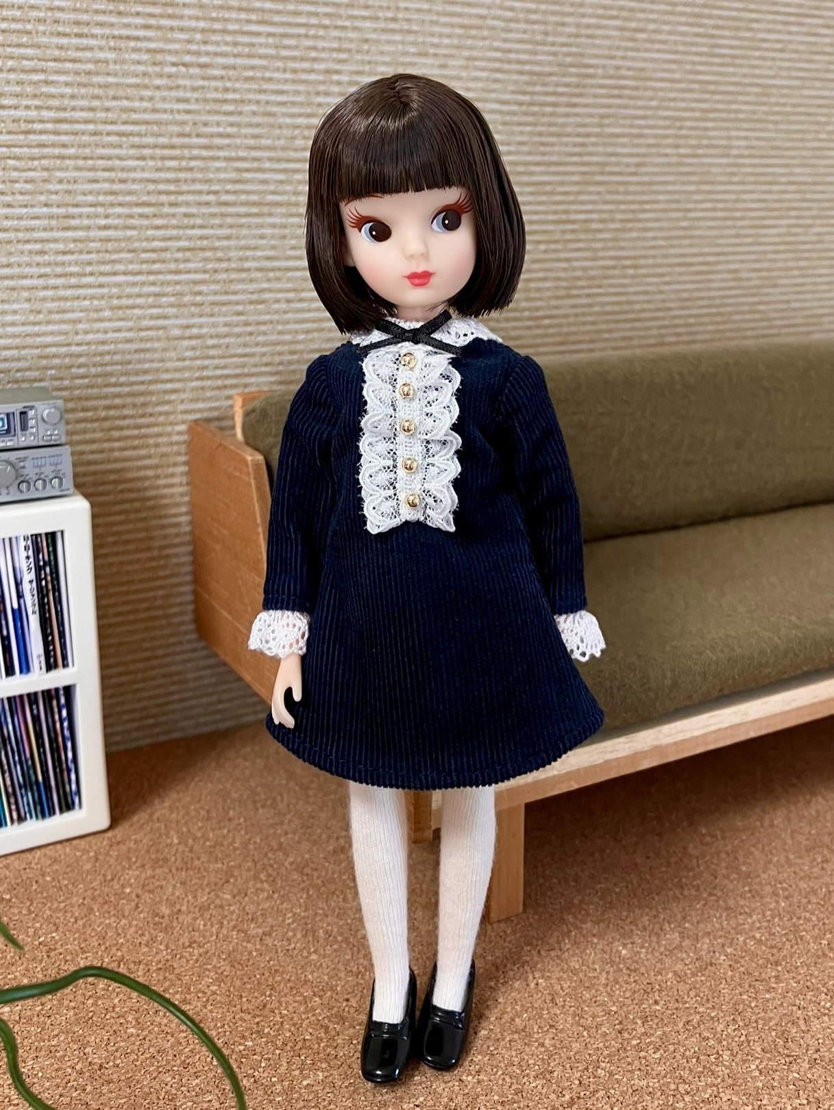 プレビュー開始いたしました。