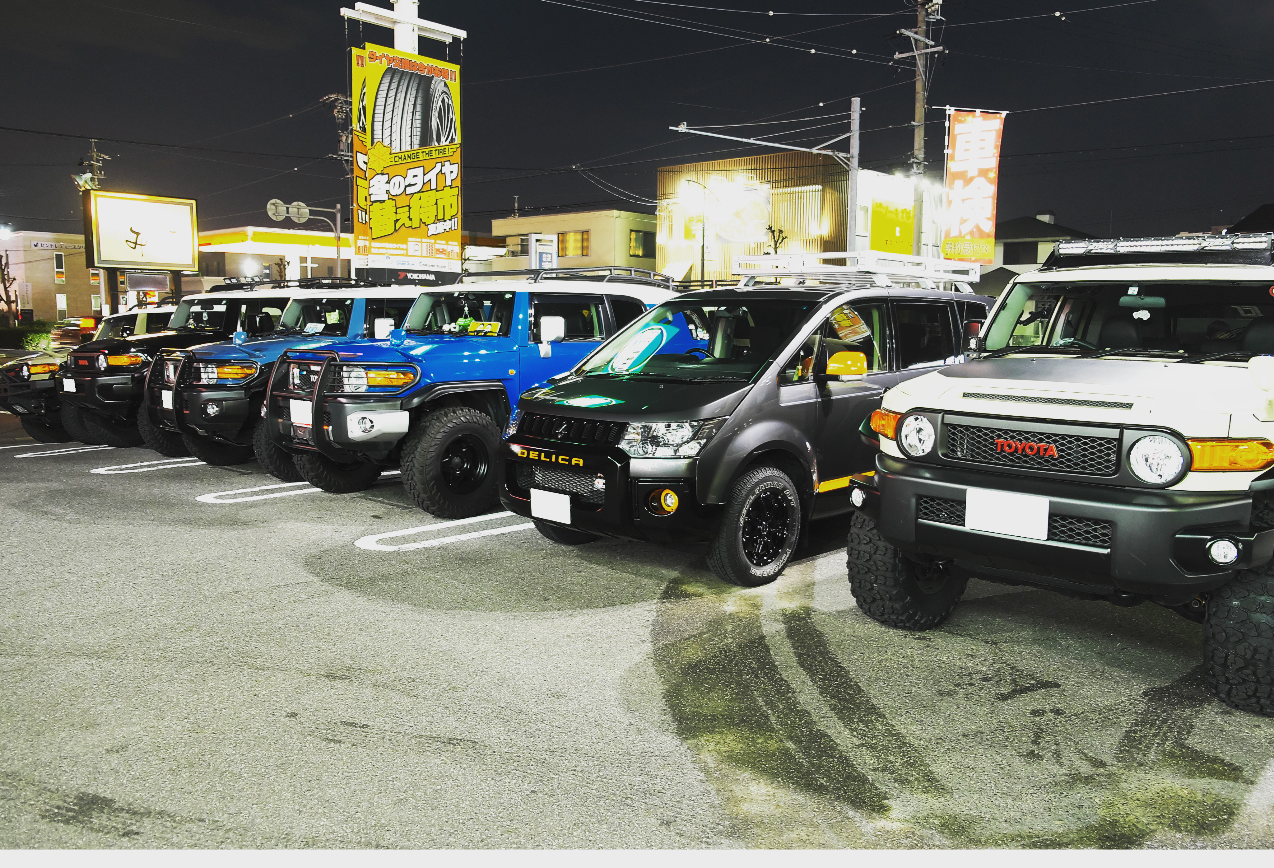 カッコいい車ってどんな車？