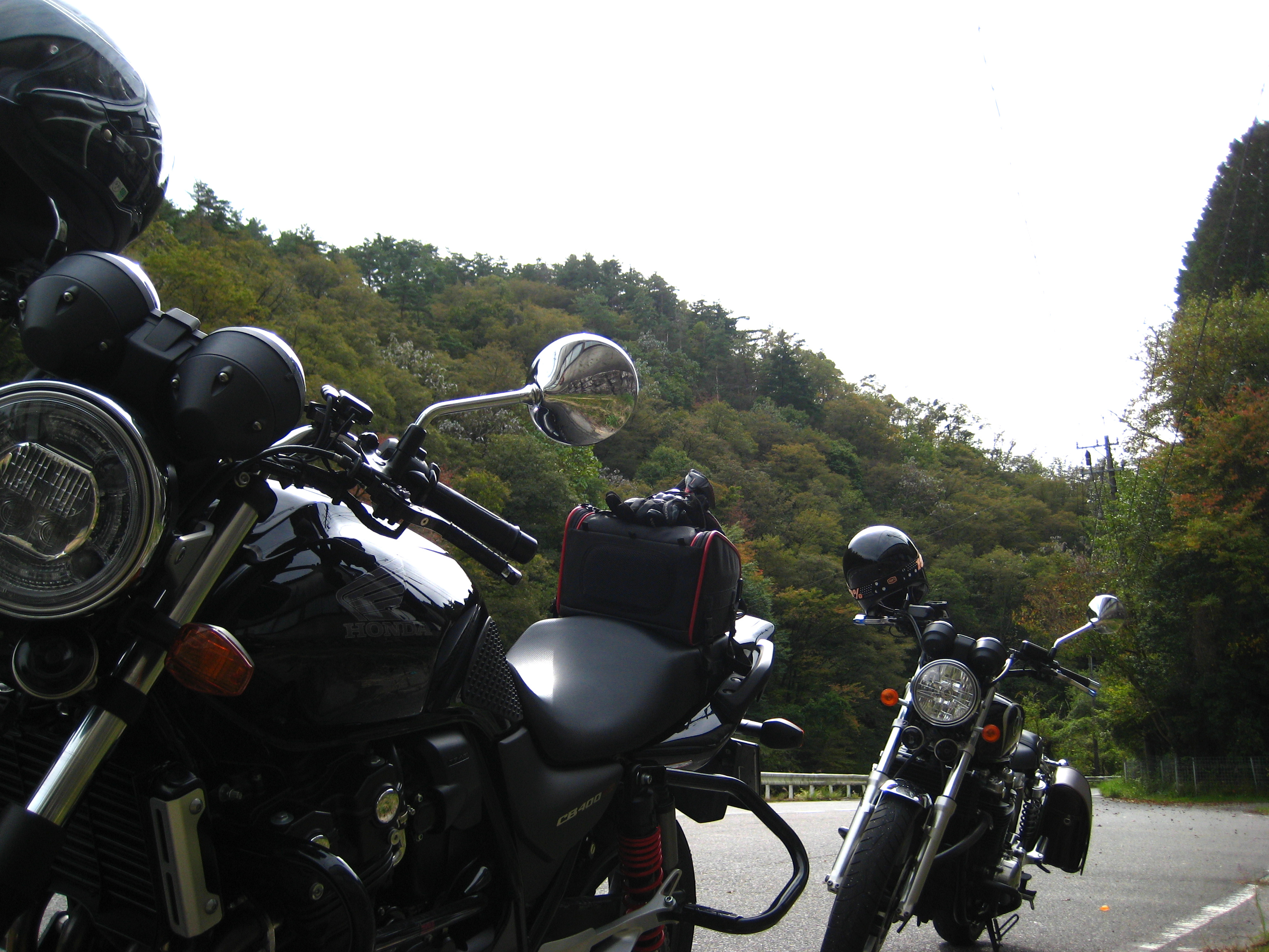 SkrWorks.の旅日記