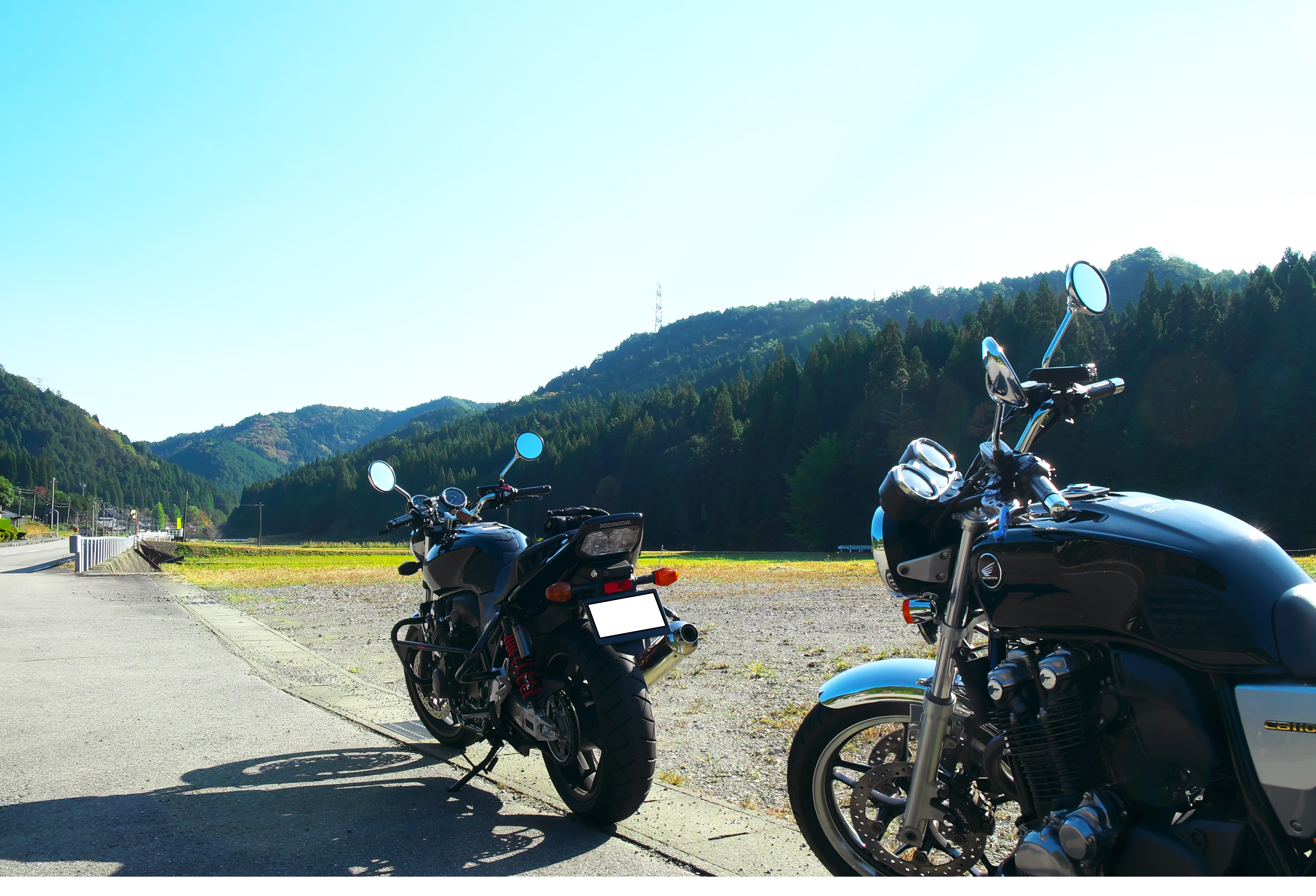 SkrWorks.の旅日記　秋