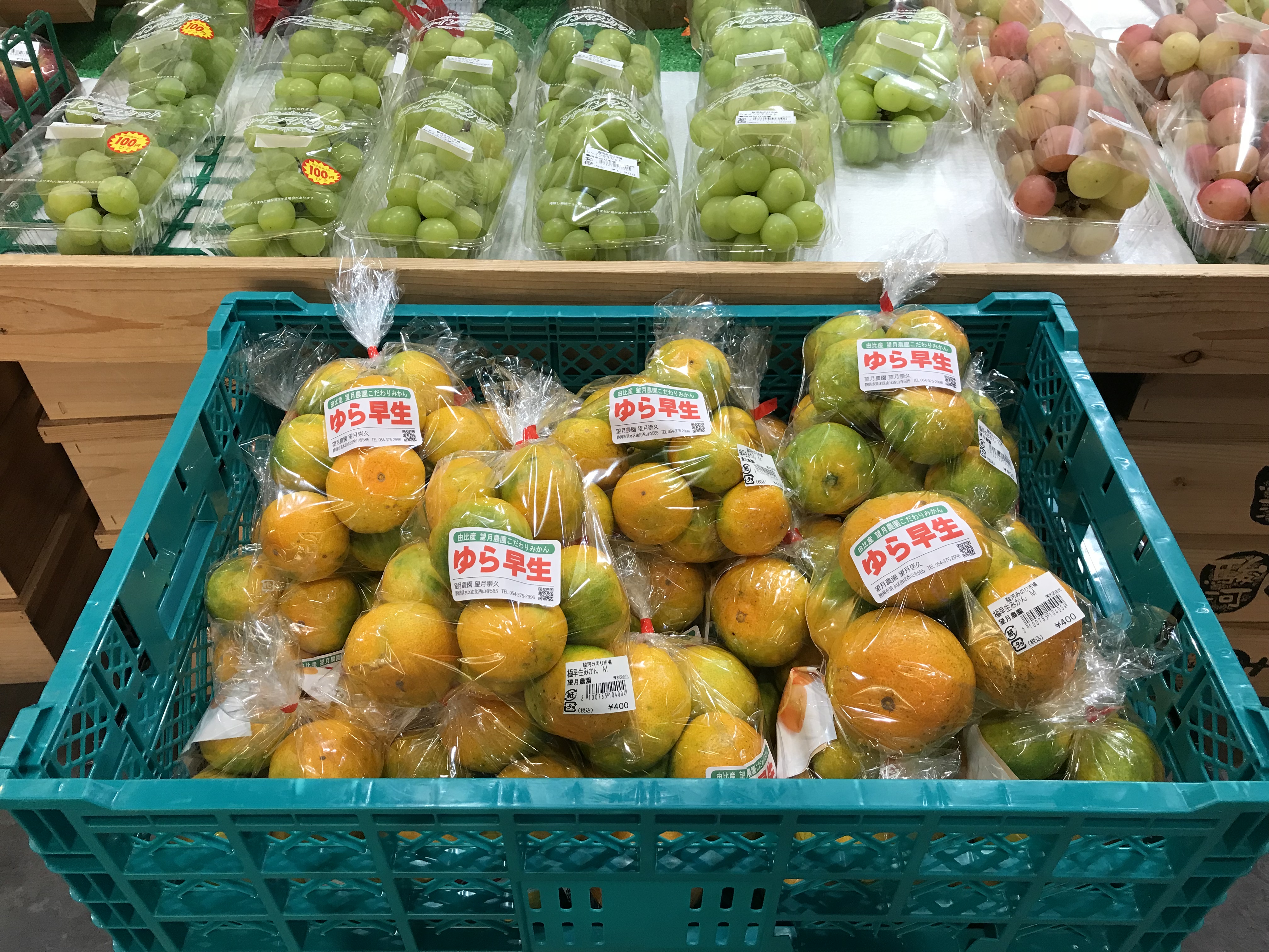 エスパルスドリームプラザにて販売開始！
