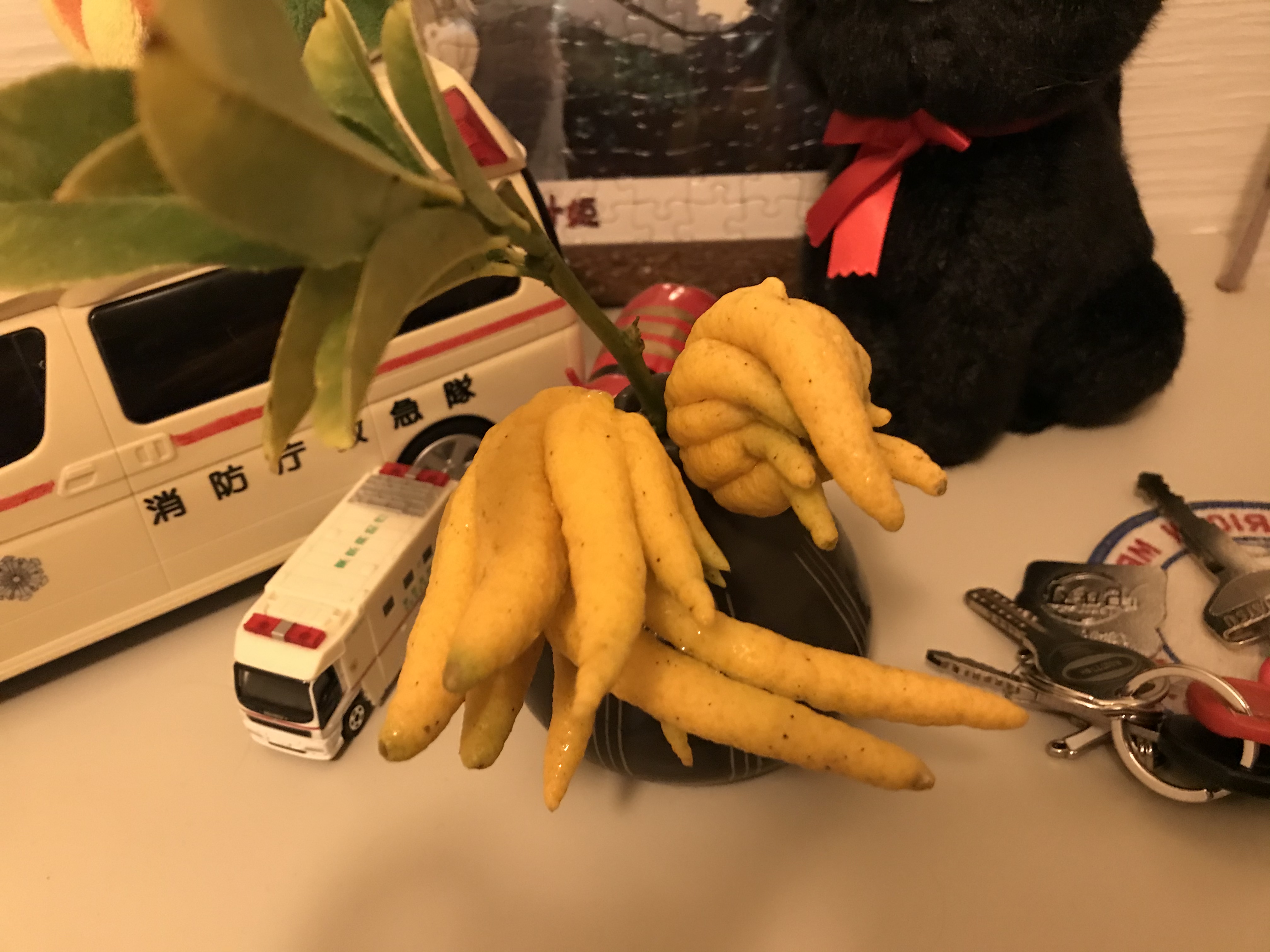 年末のご挨拶