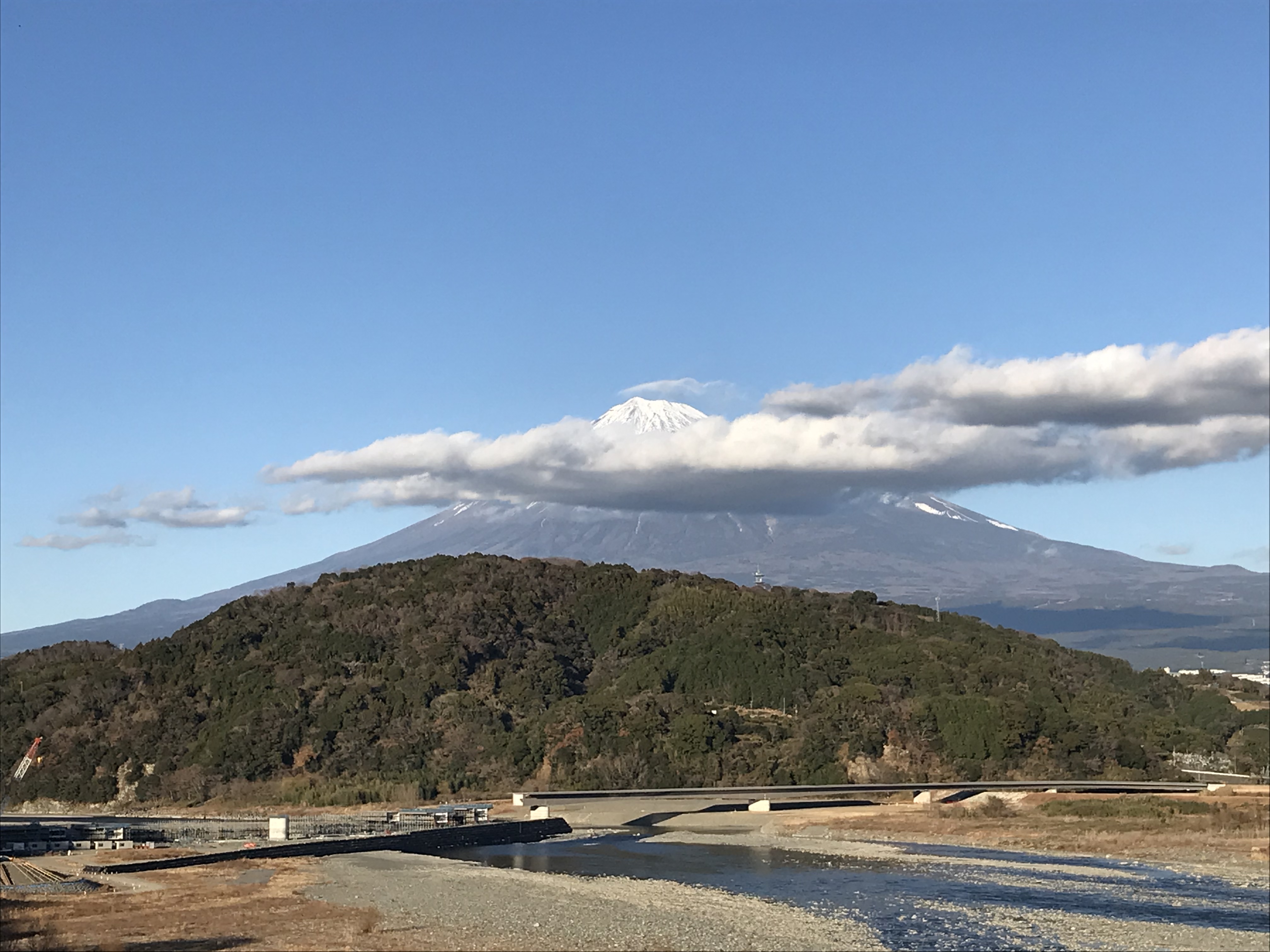 あけましておめでとうございます