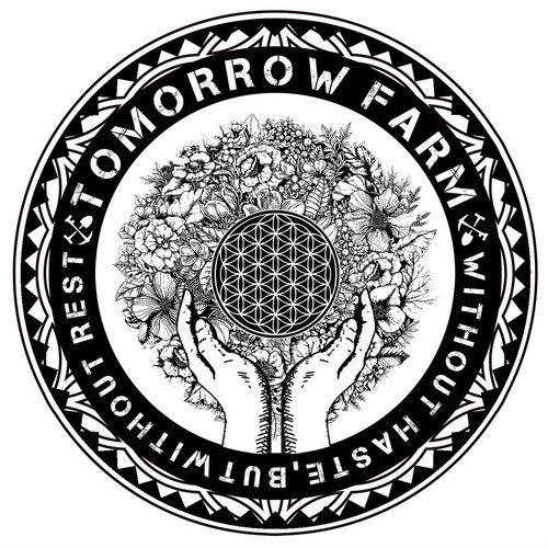 We are TomorrowFarm