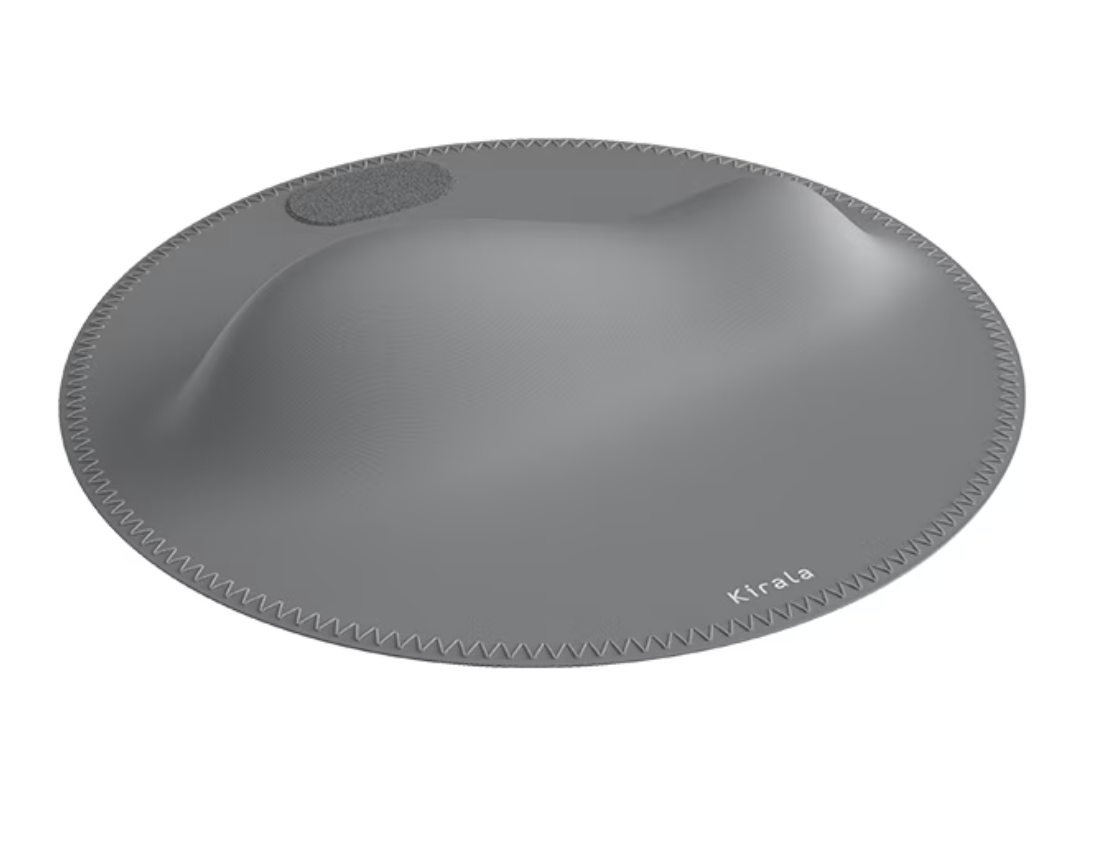 座るだけで未来が変わる？新感覚の骨盤ケア