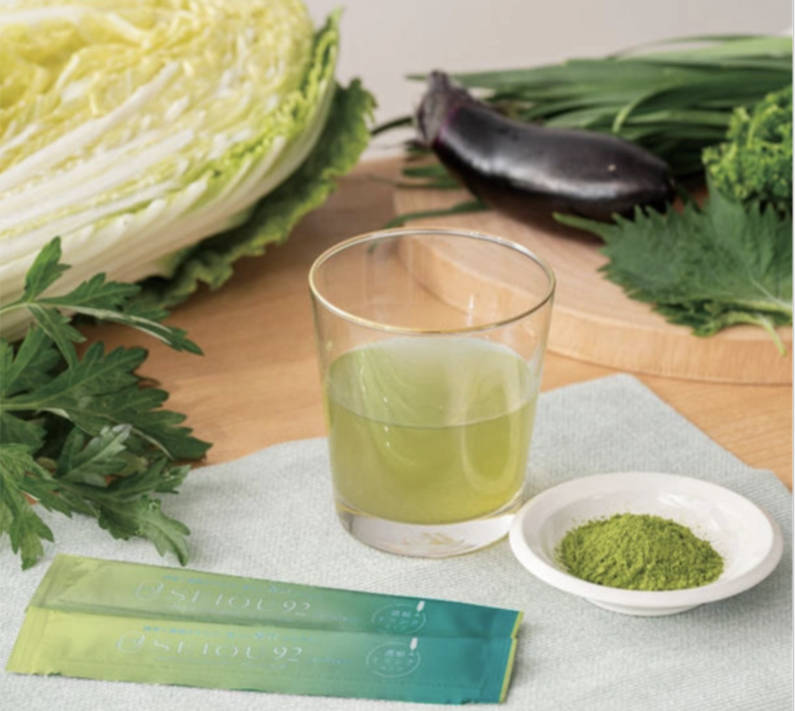 【全身の隠れ火事を鎮火せよ】RG92ドリンク＆ゼリーが「全方向」に効く理由。