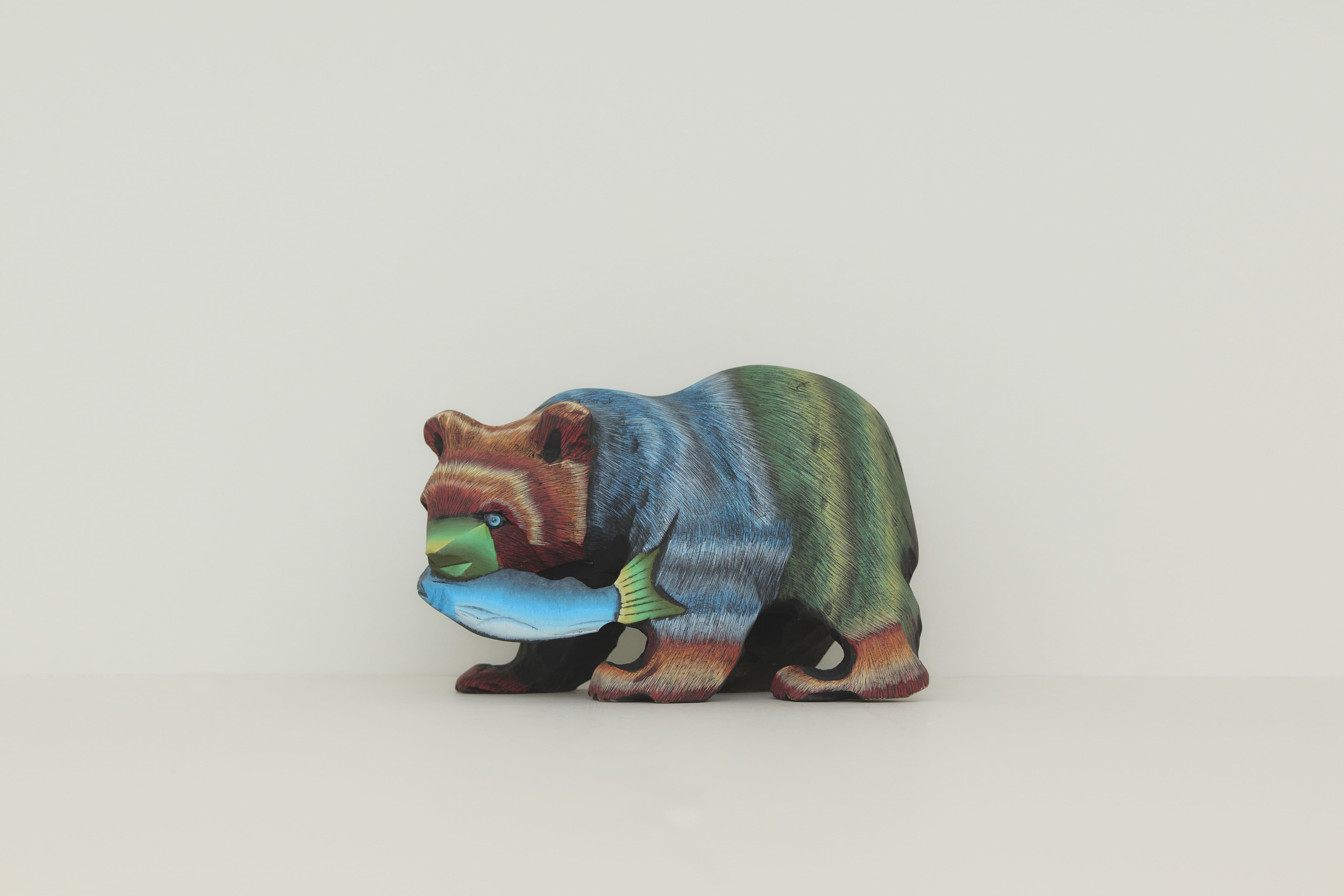 Re-Bear "Psychedelic"