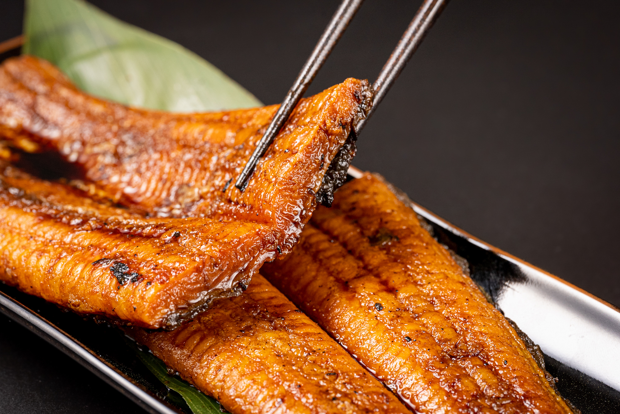 年末年始にうなぎを食べる理由とは?節目を支えてきた日本の食文化