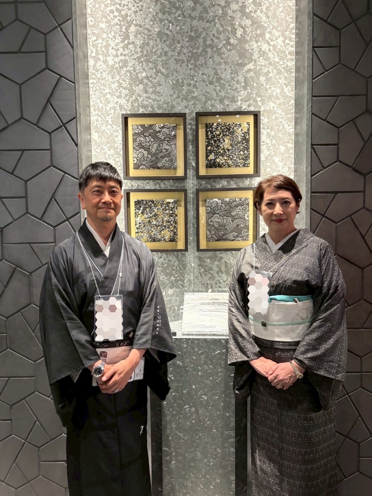 【関西・大阪万博】展示がはじまりました！