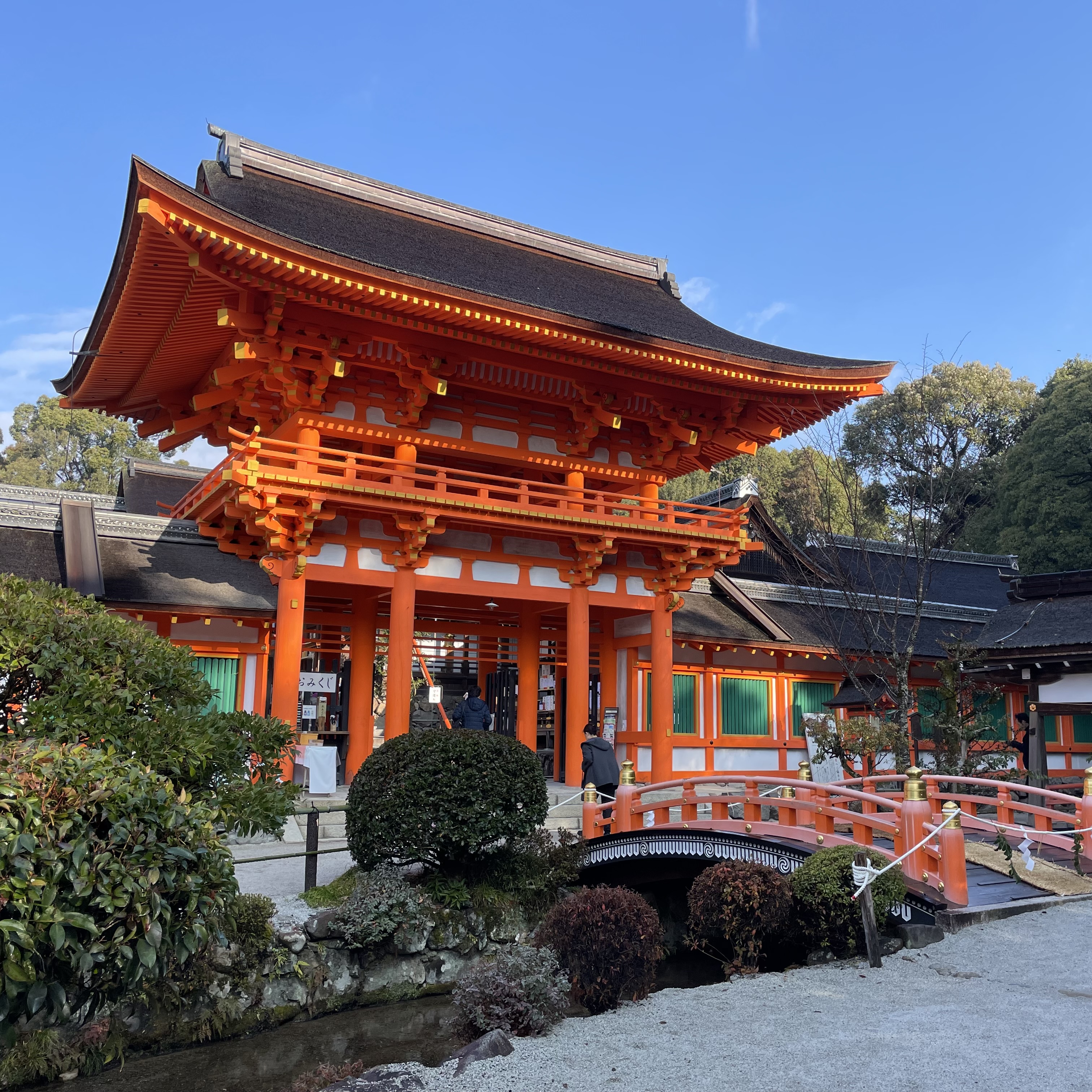 新年のご挨拶