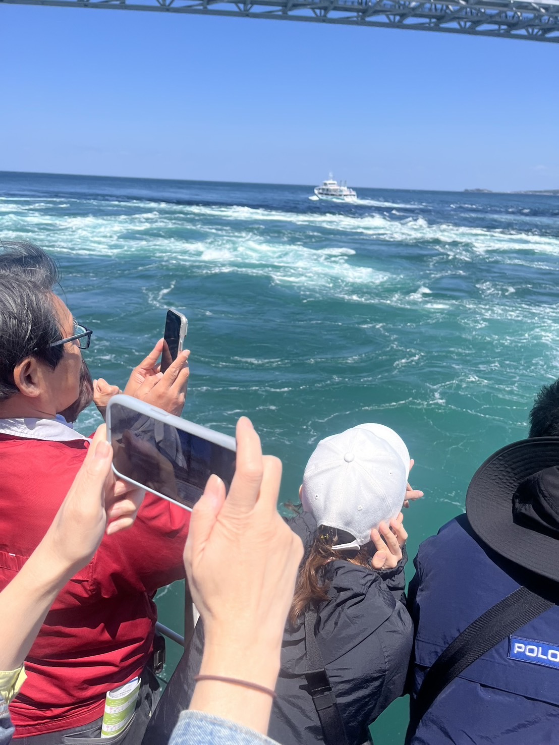 GWは淡路島でリフレッシュ！