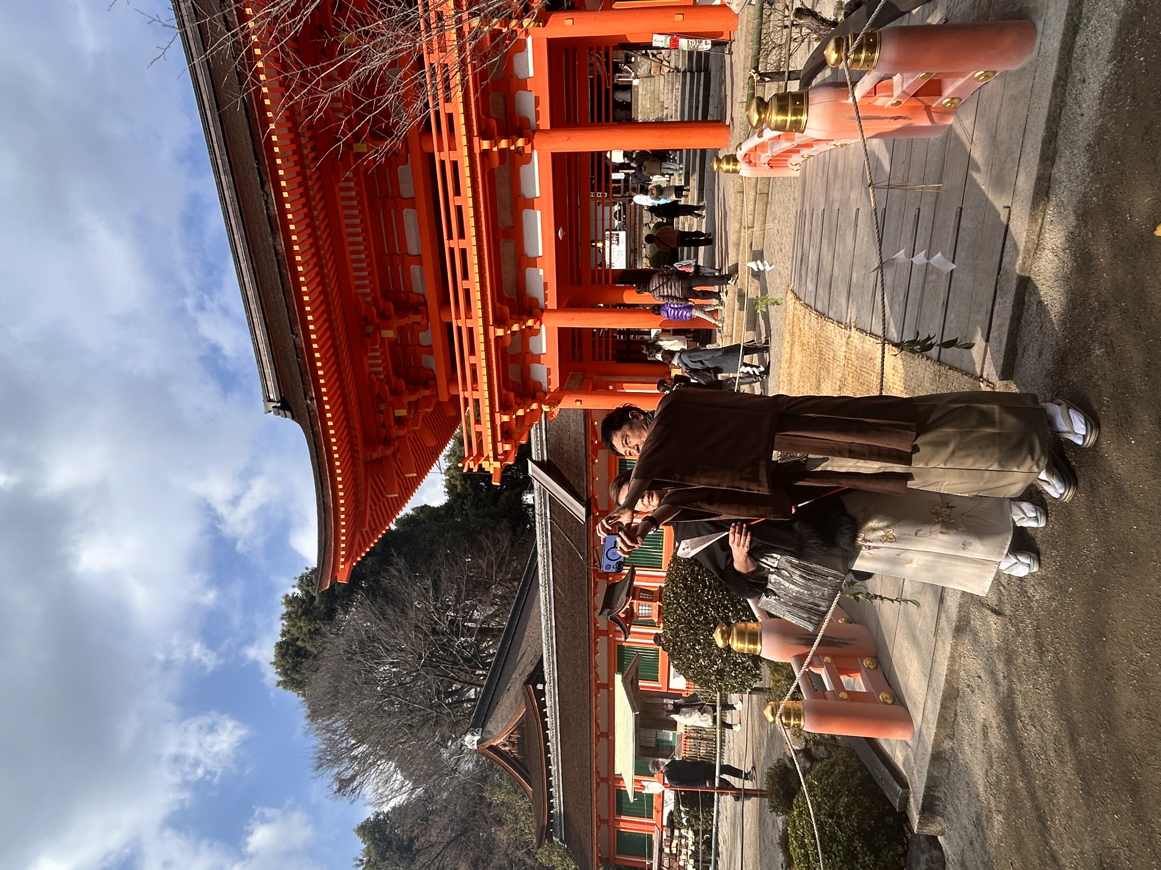 あけましておめでとうございます！