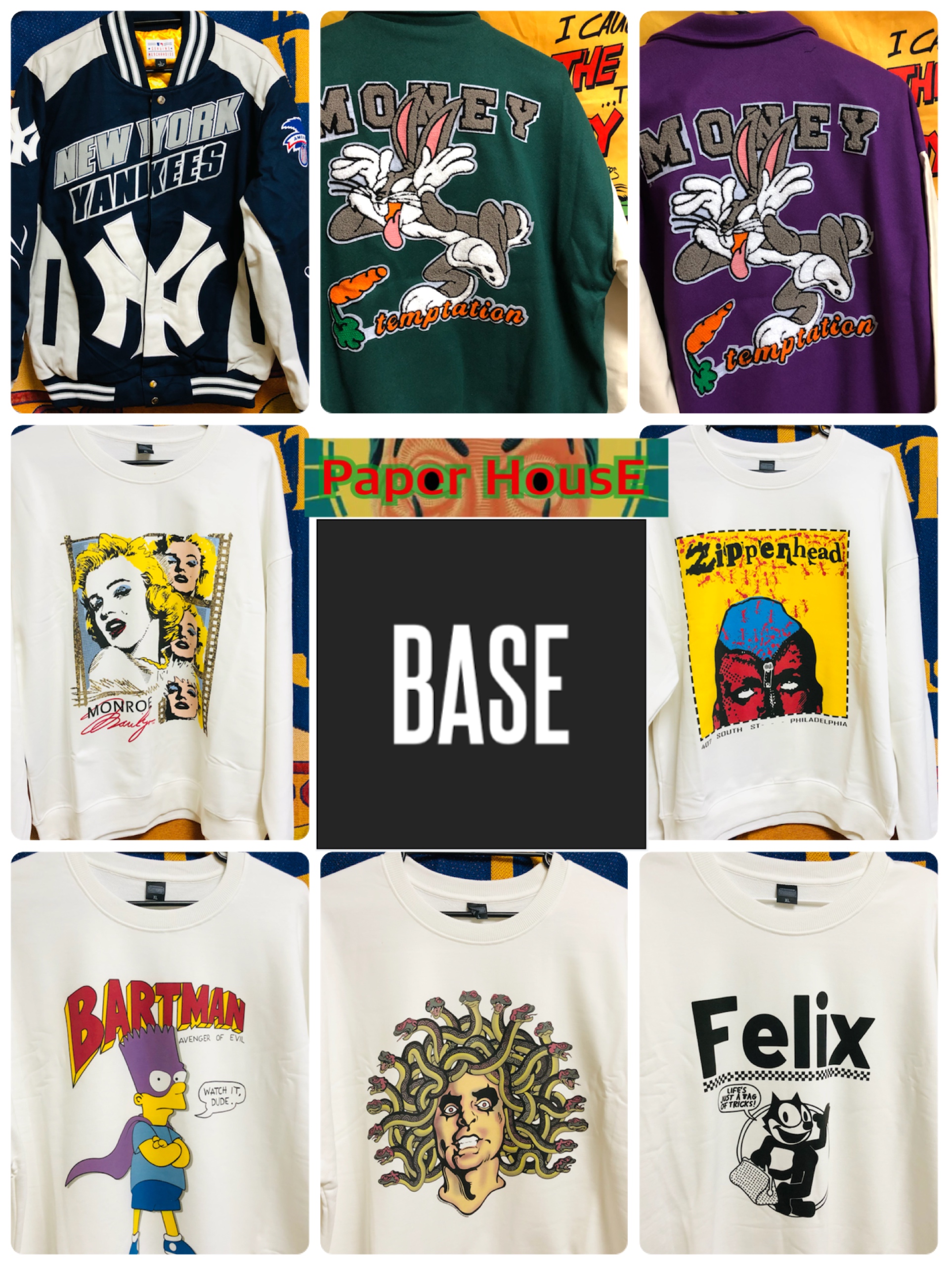 【🔥2022卍秋服アイテム🔥】続々入荷してます！