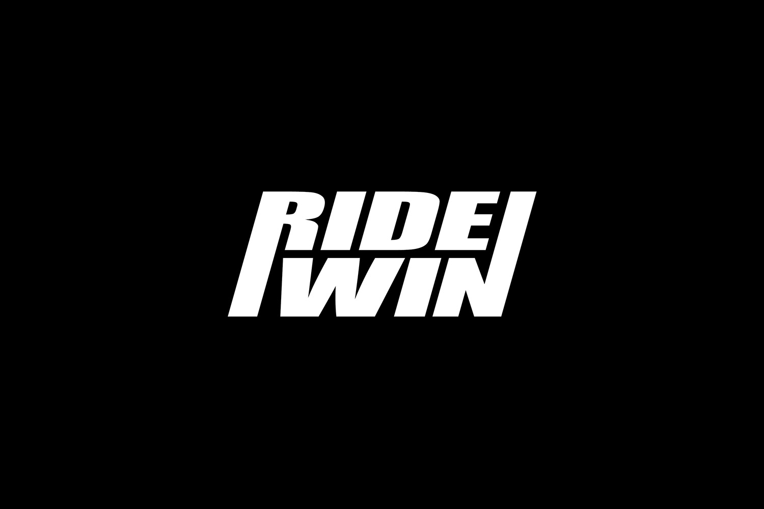 RIDEWIN オフィシャルオンラインストア オープン！