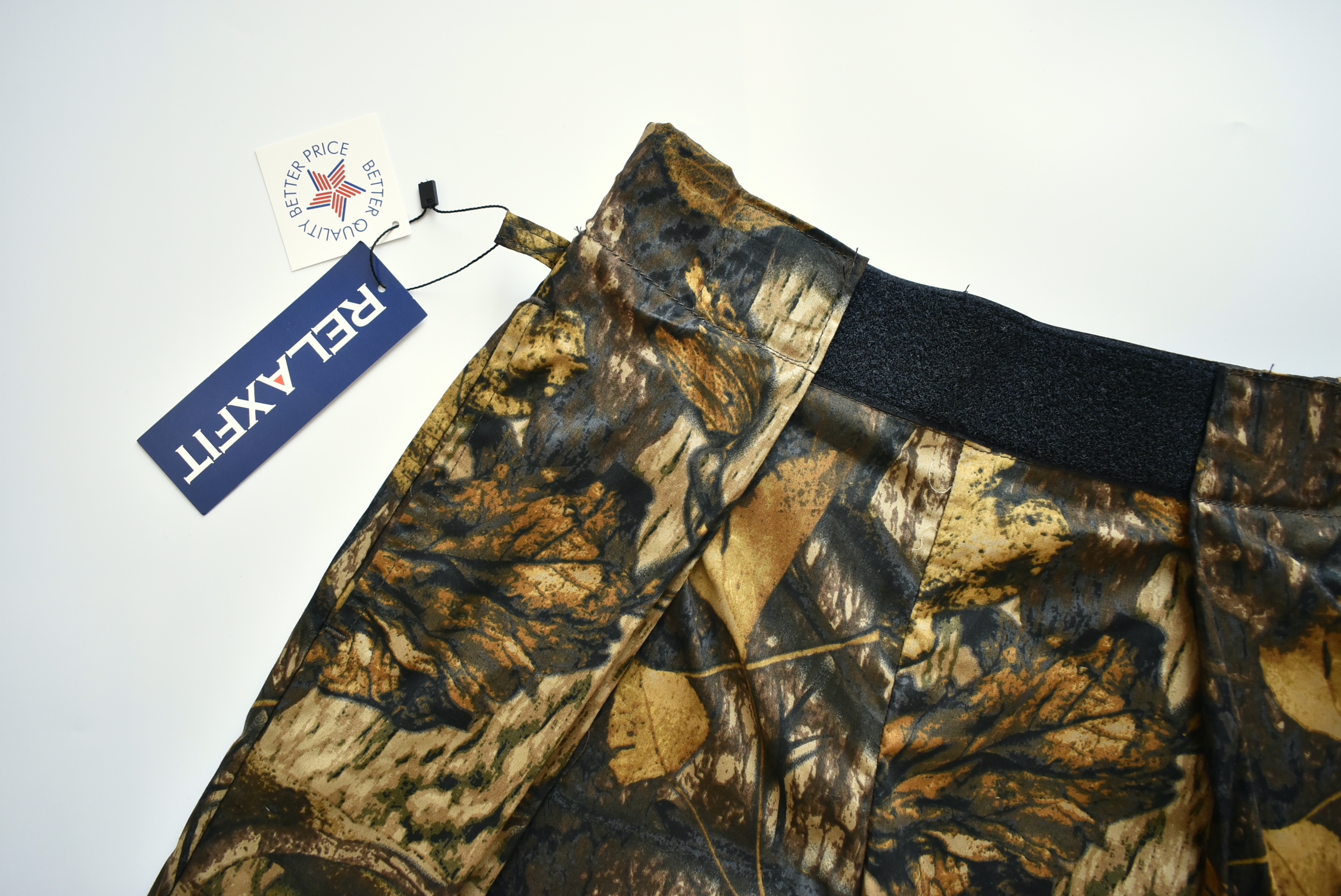【ITEM】RELAX FIT by SUPERMARKET / No11 Beachslacks