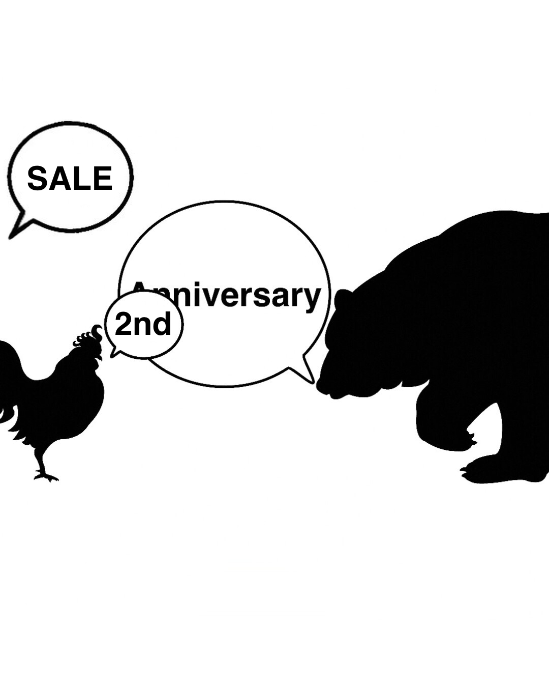 2周年記念 期間限定セール&26AWクーポンプレゼント 【06/13 - 06/19】