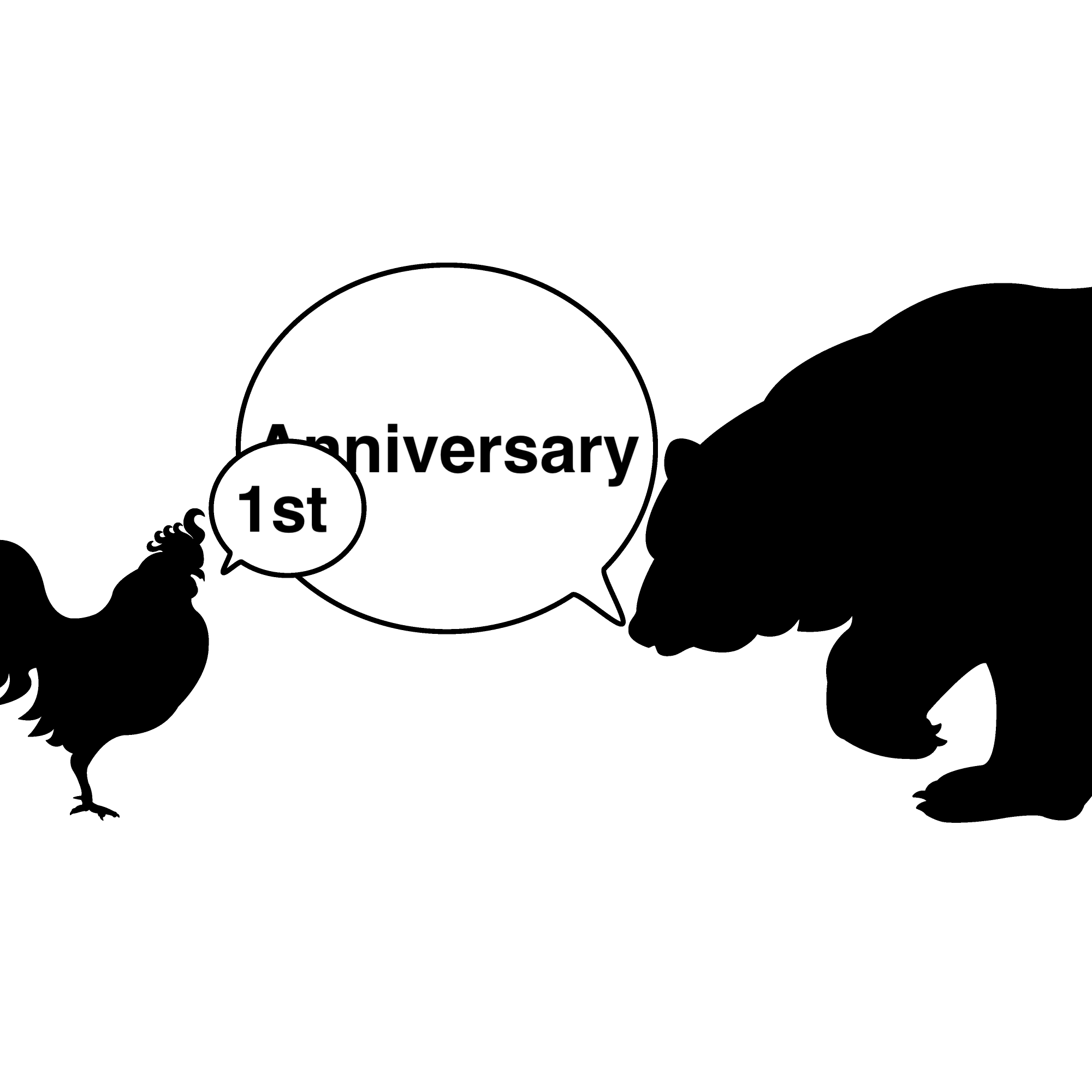 クマドリストア 1st Anniversary イベント開催 【06/03-06/25】*満員御礼