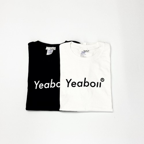 Yeaboii Basic T-shirt