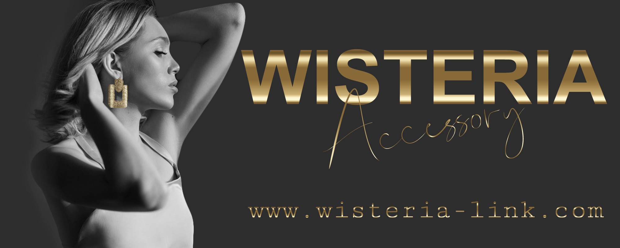 WISTERIA Accessory（ウィステリア アクセサリー）NEW OPEN♥