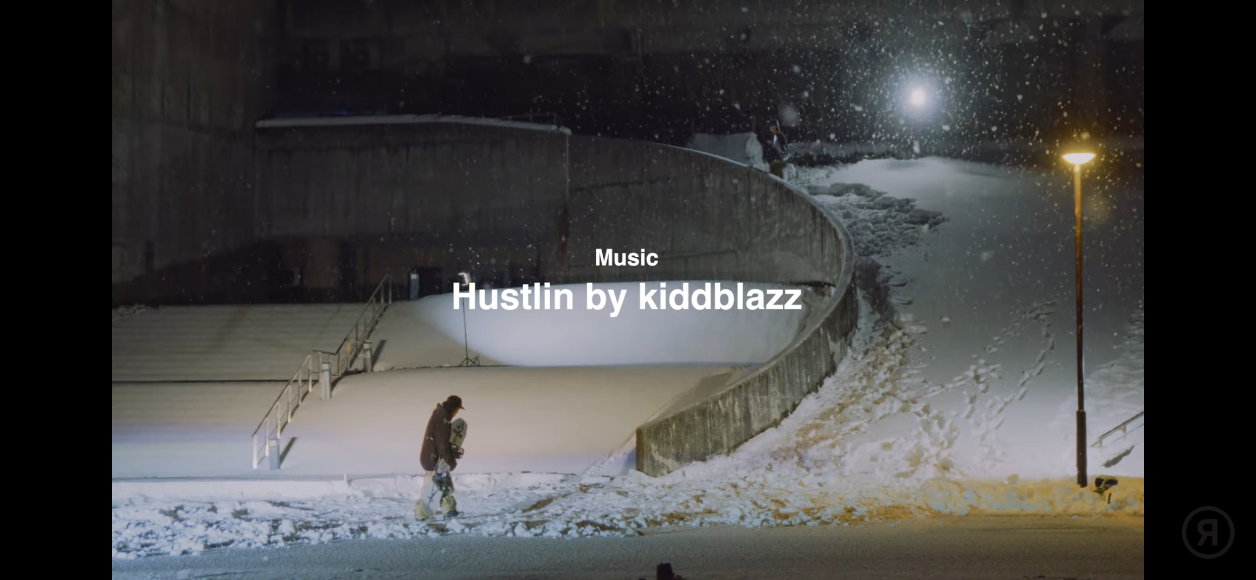 Ryoki Ogawa 25/26 full part