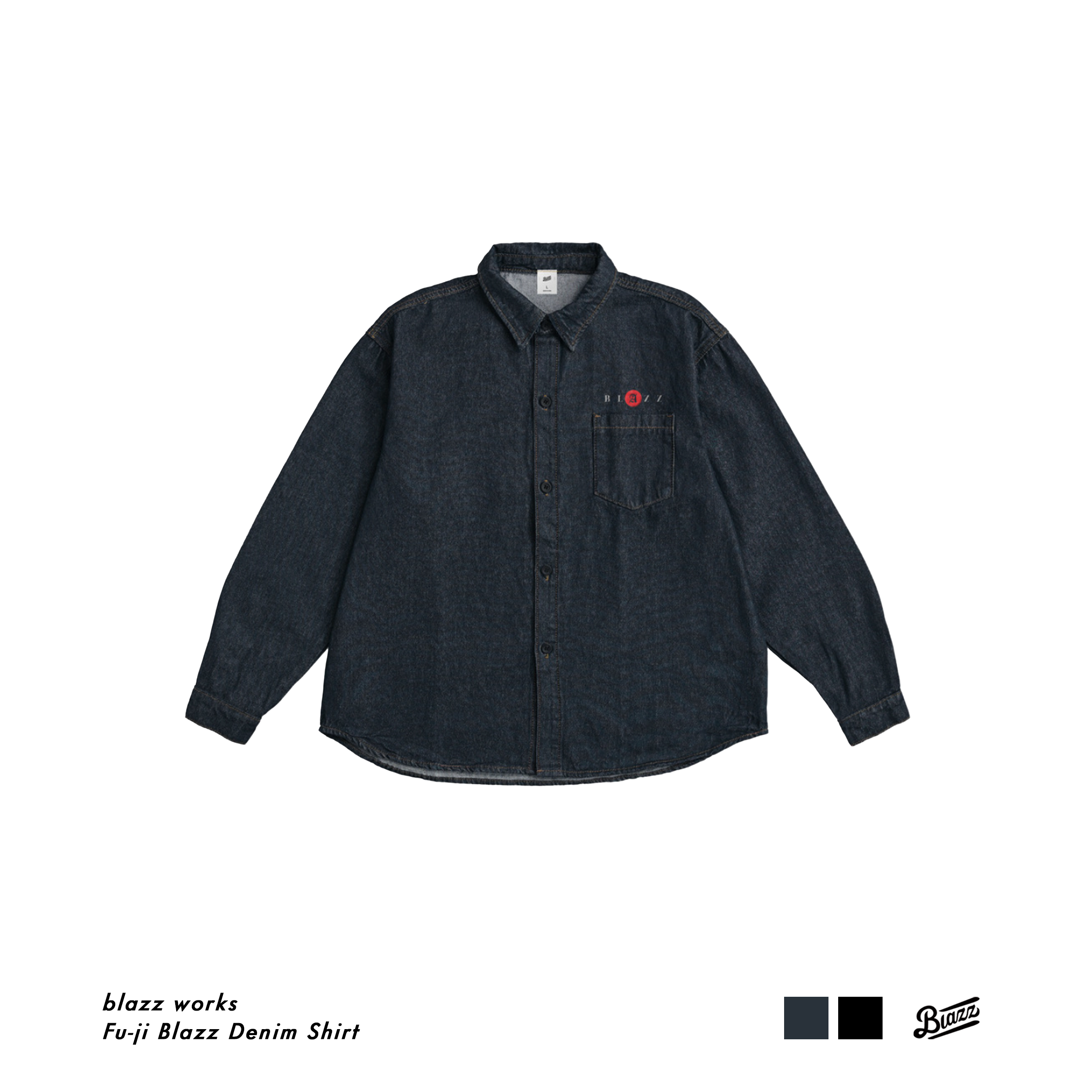blazz works