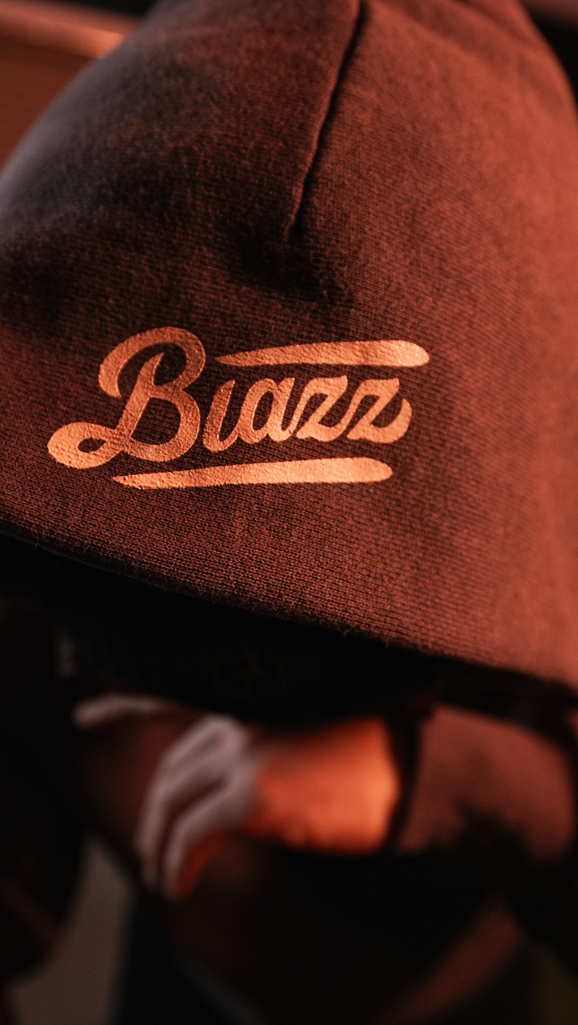 ALL HOODIE 24'A/W