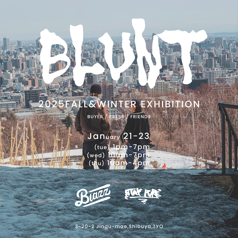 Exhibition at.Jingu-mae