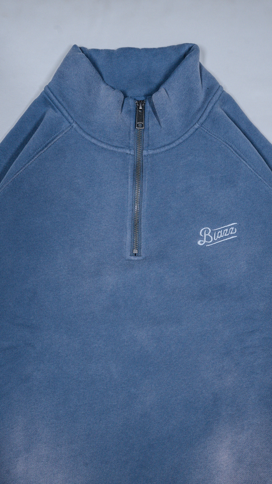 25'Spring Collection "WASHED VINTAGE"